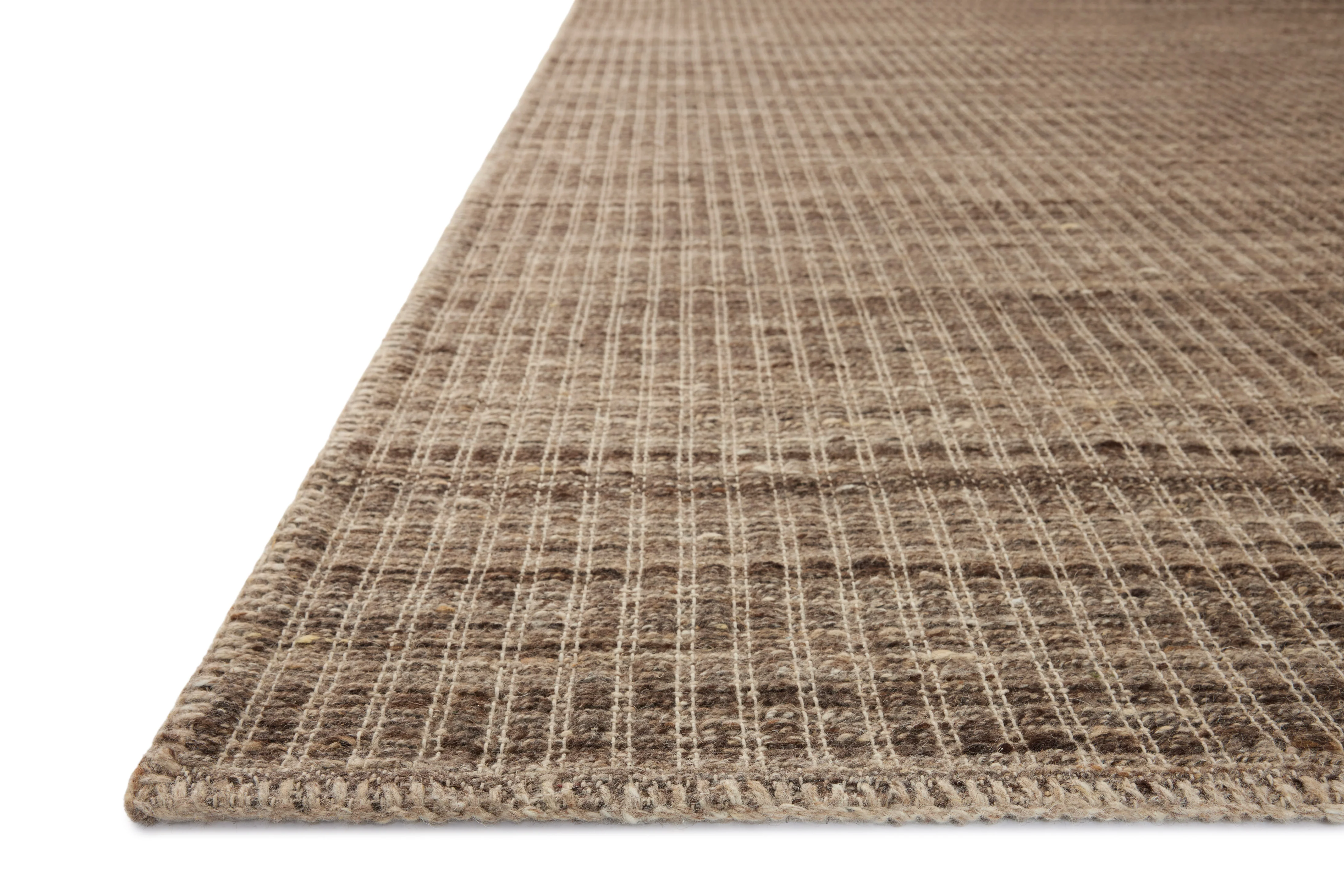 Elma Bark Rug - Image 2