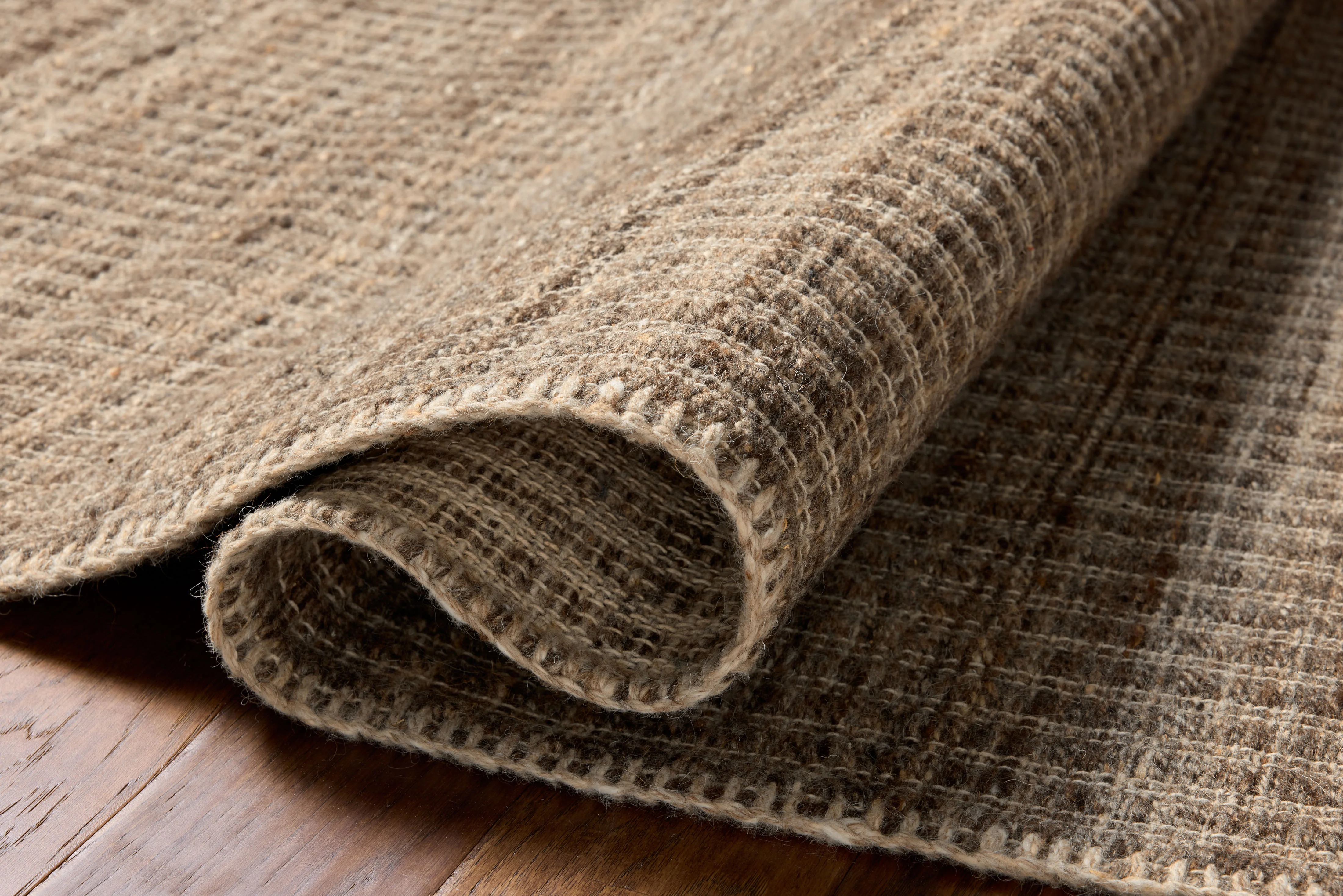 Elma Bark Rug - Image 3