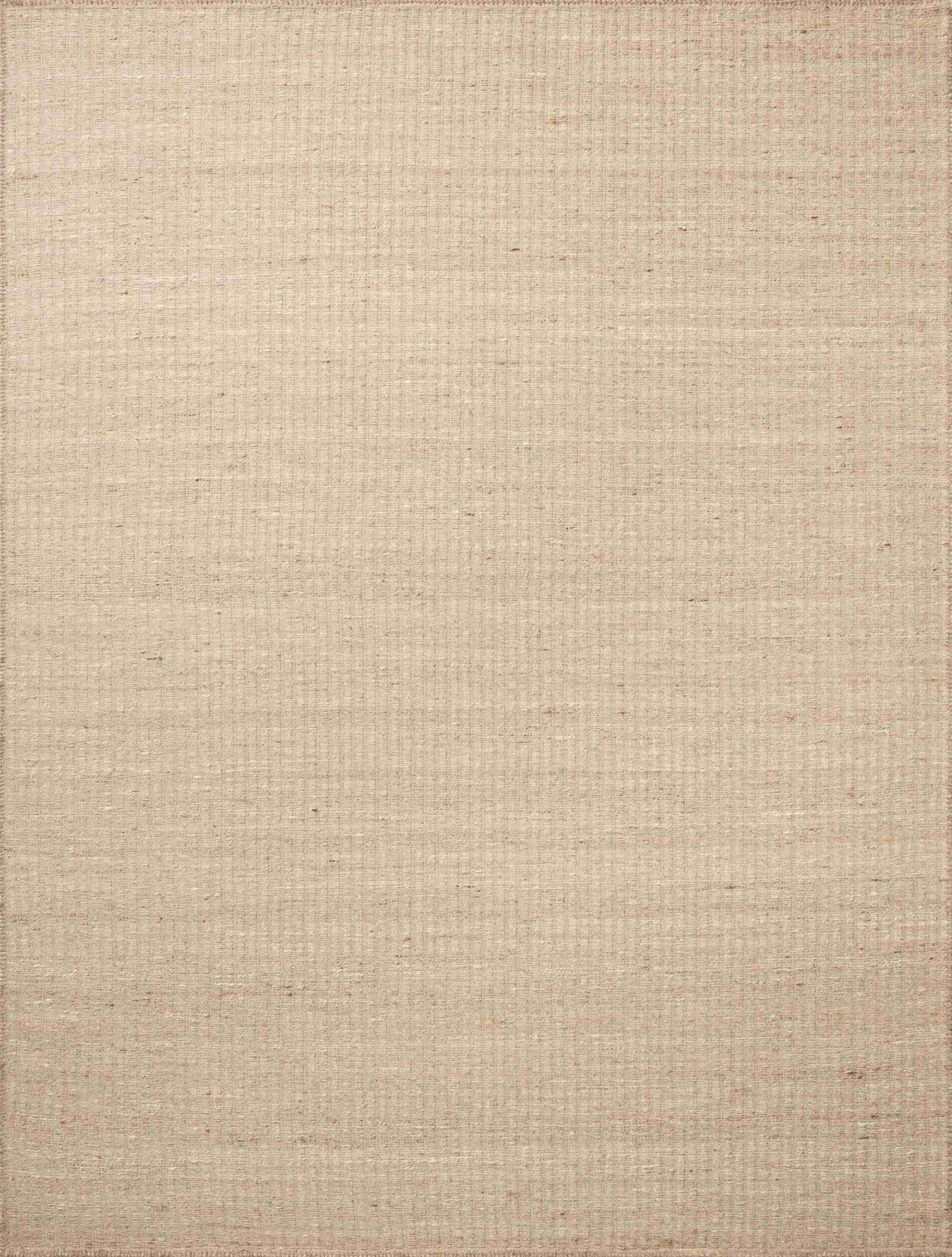 Elma Natural Rug - Image 1