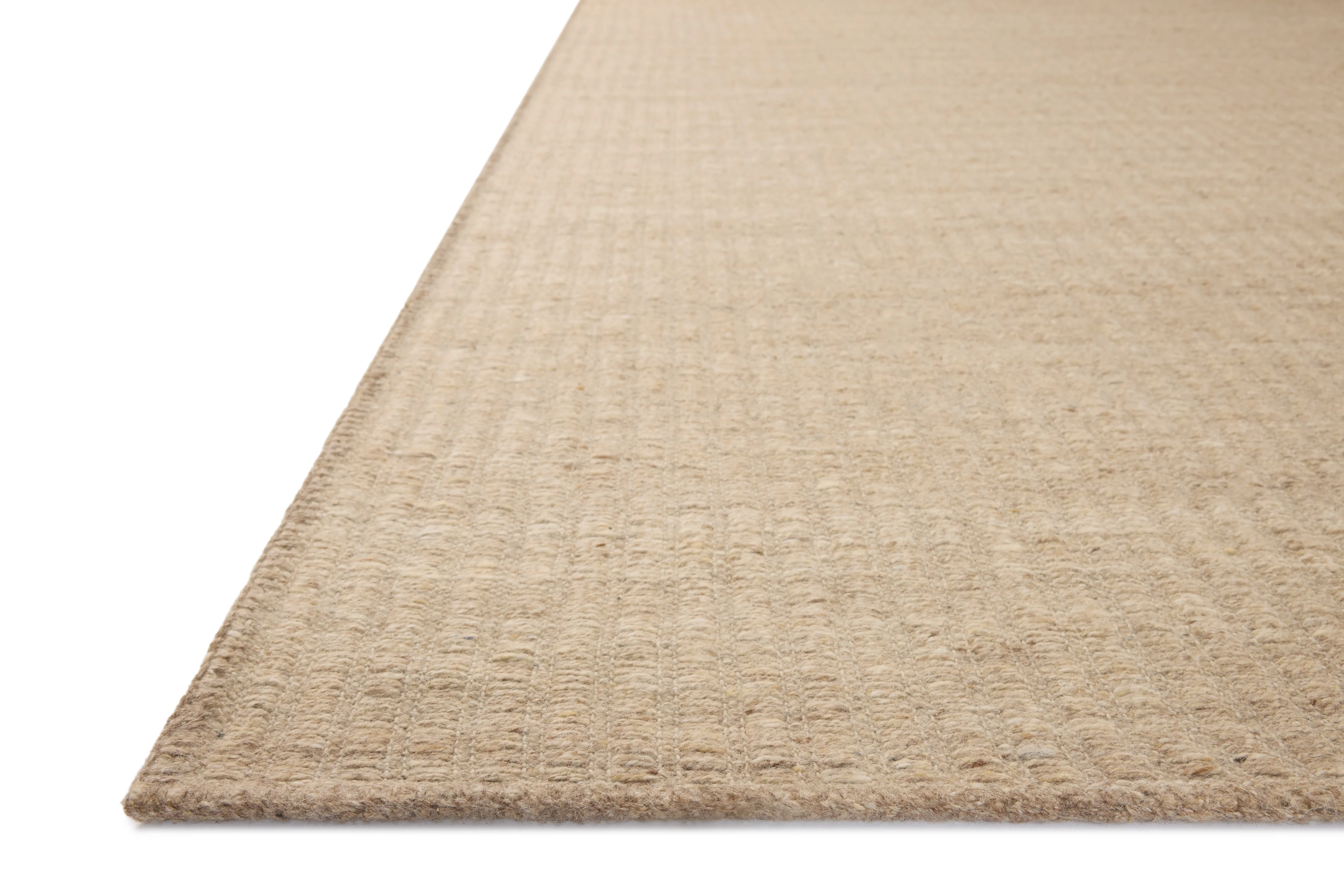 Elma Natural Rug - Image 2