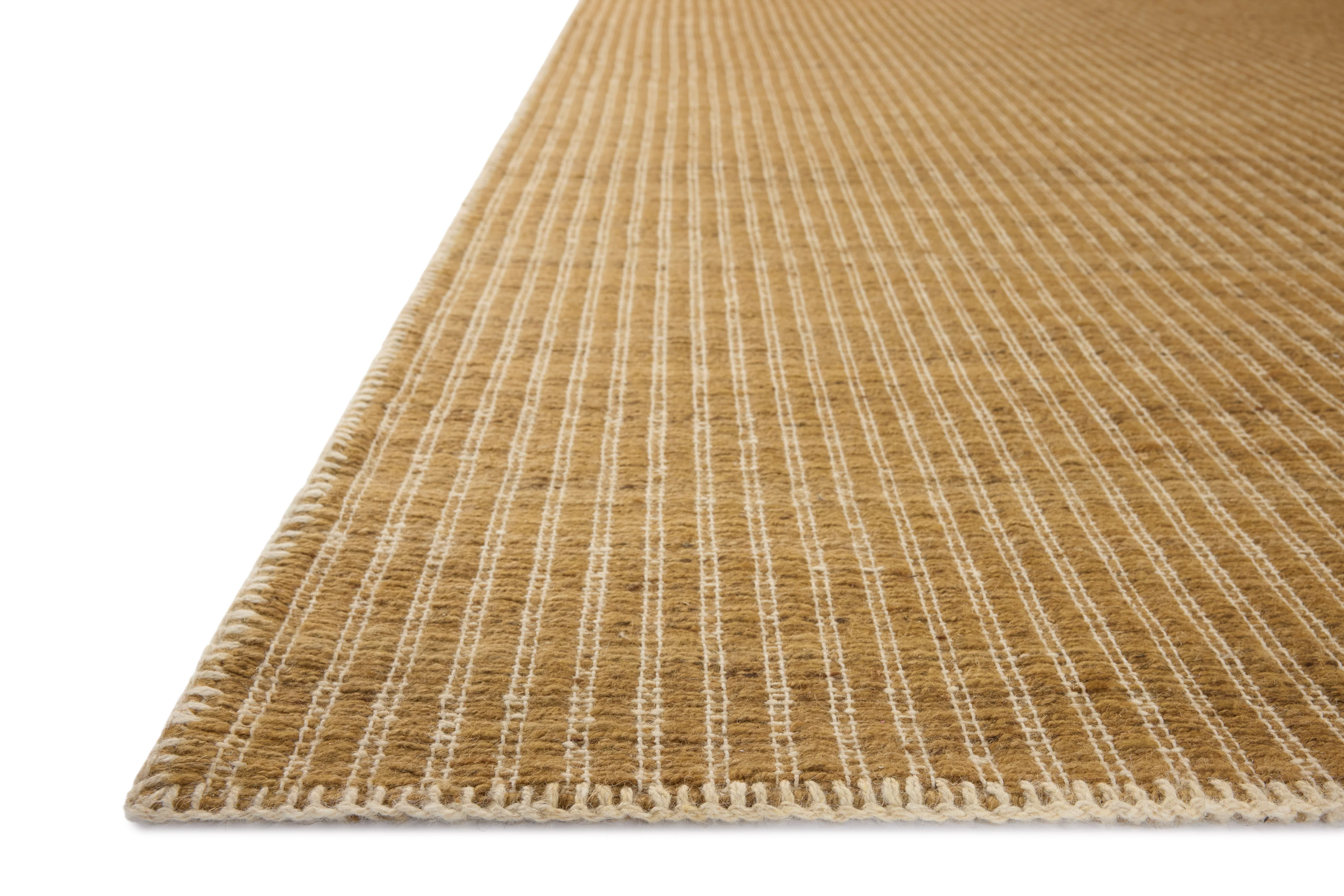 Elma Wheat Rug - Image 2