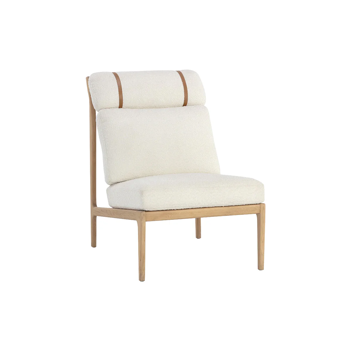 Elma Lounge Chair - Image 1