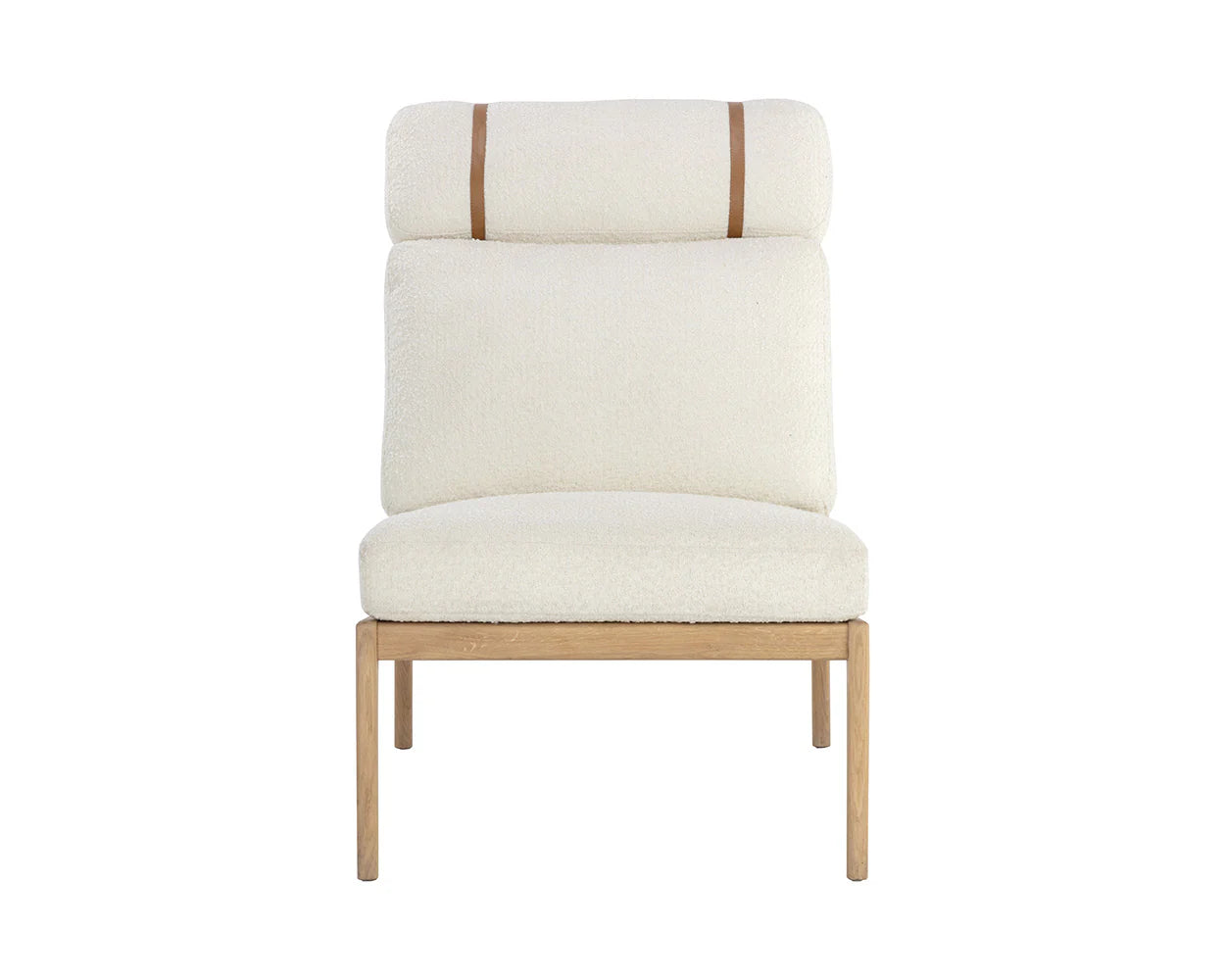 Elma Lounge Chair - Image 2