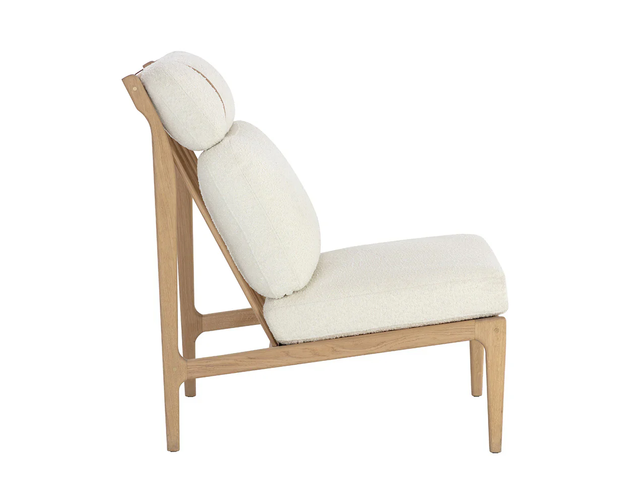 Elma Lounge Chair - Image 3