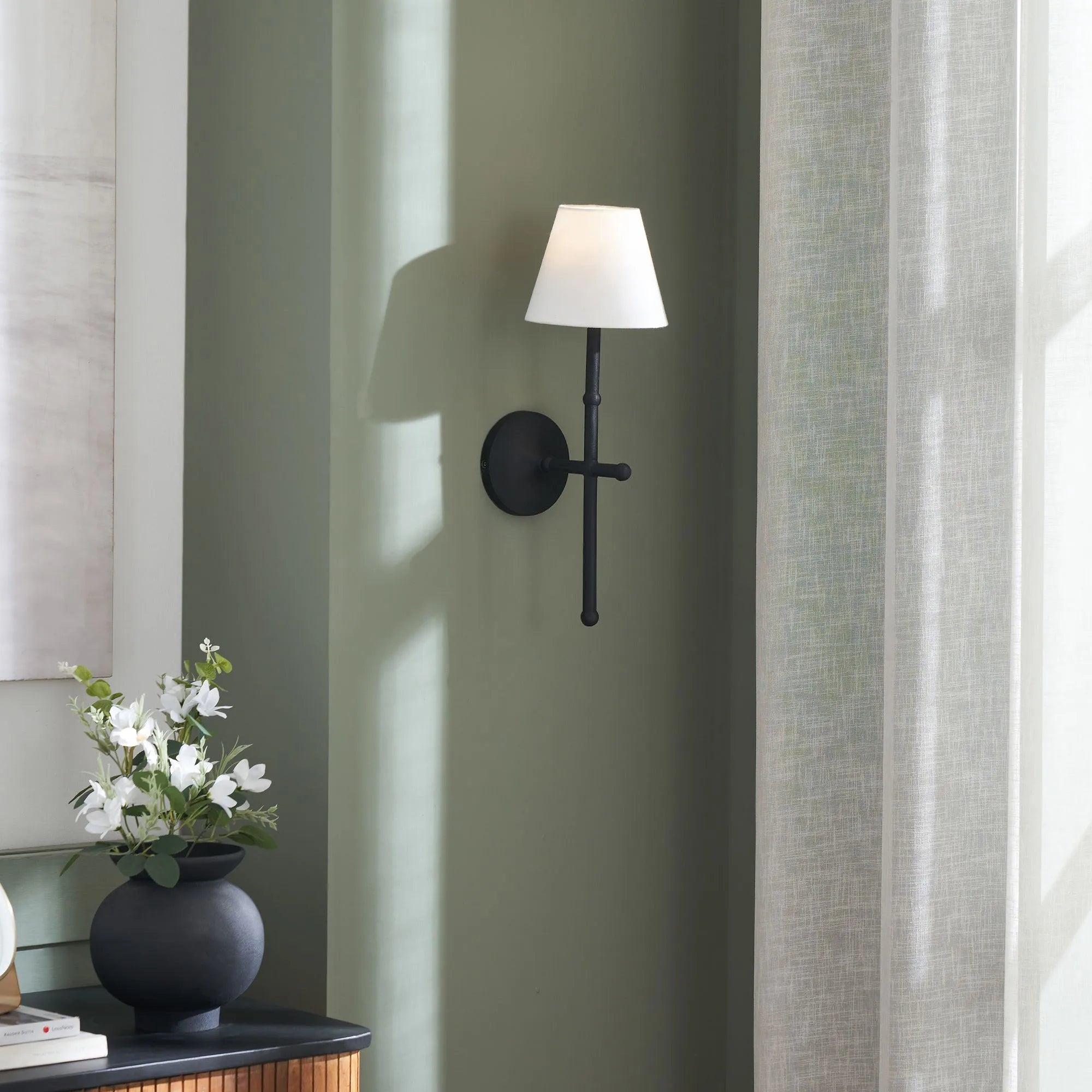 Elmira Wall Sconce - Image 2