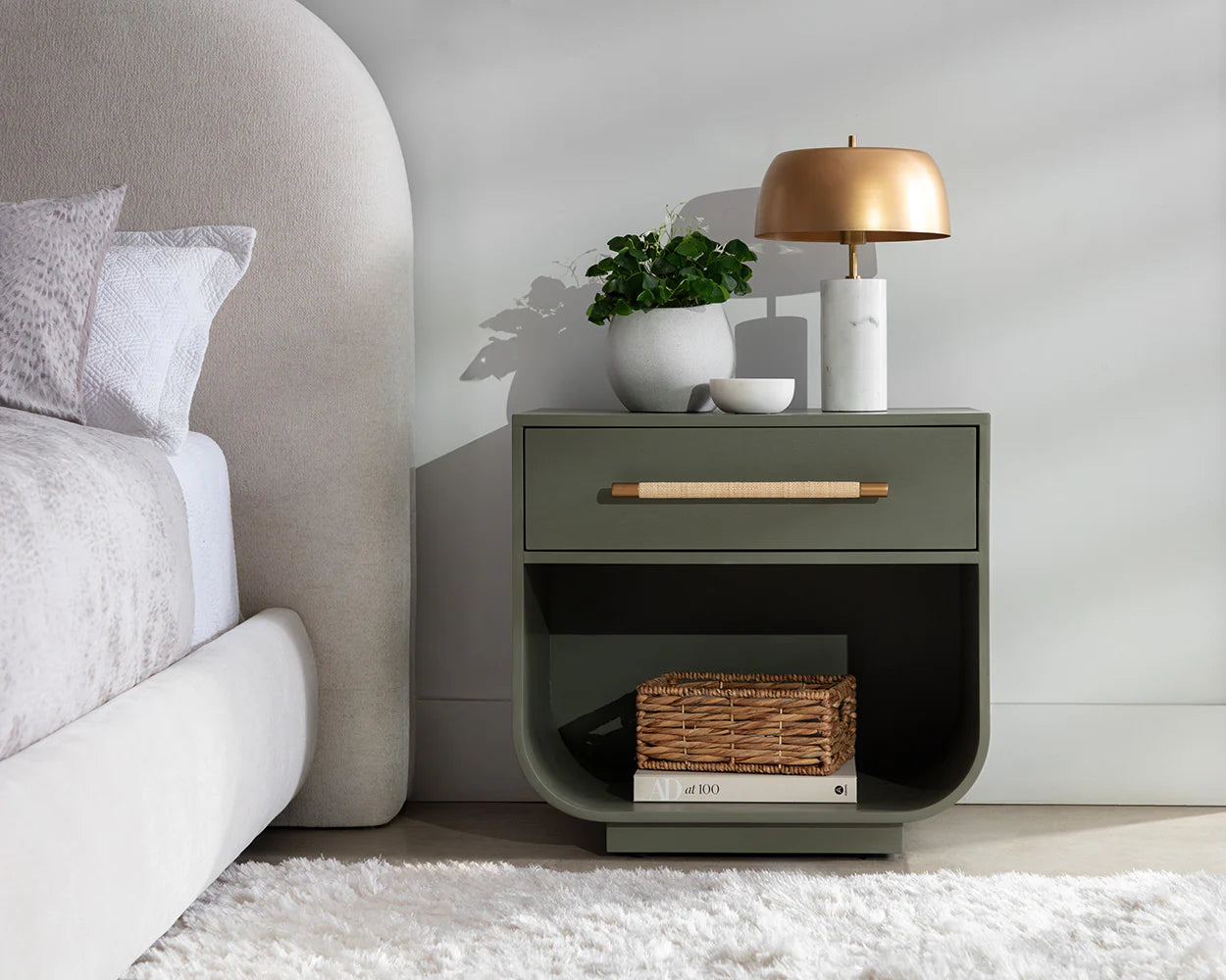 Elsie Nightstand - Image 2