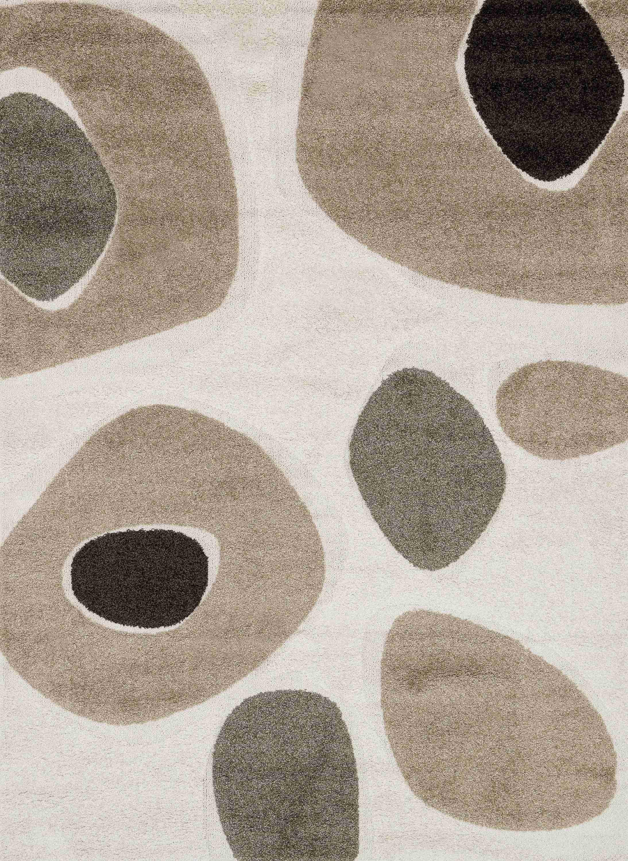 Enchant Ivory / Multi Rug