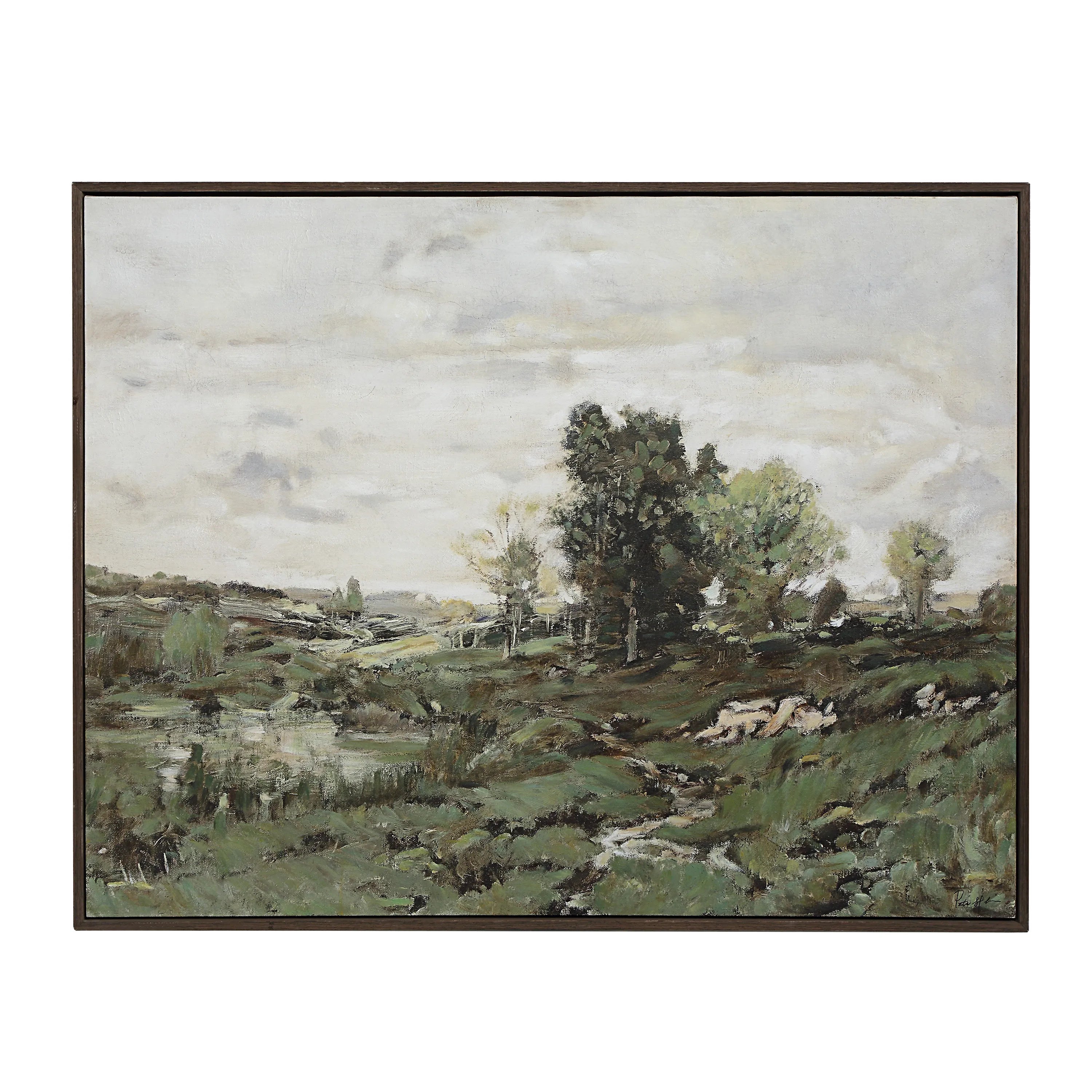 English Countryside