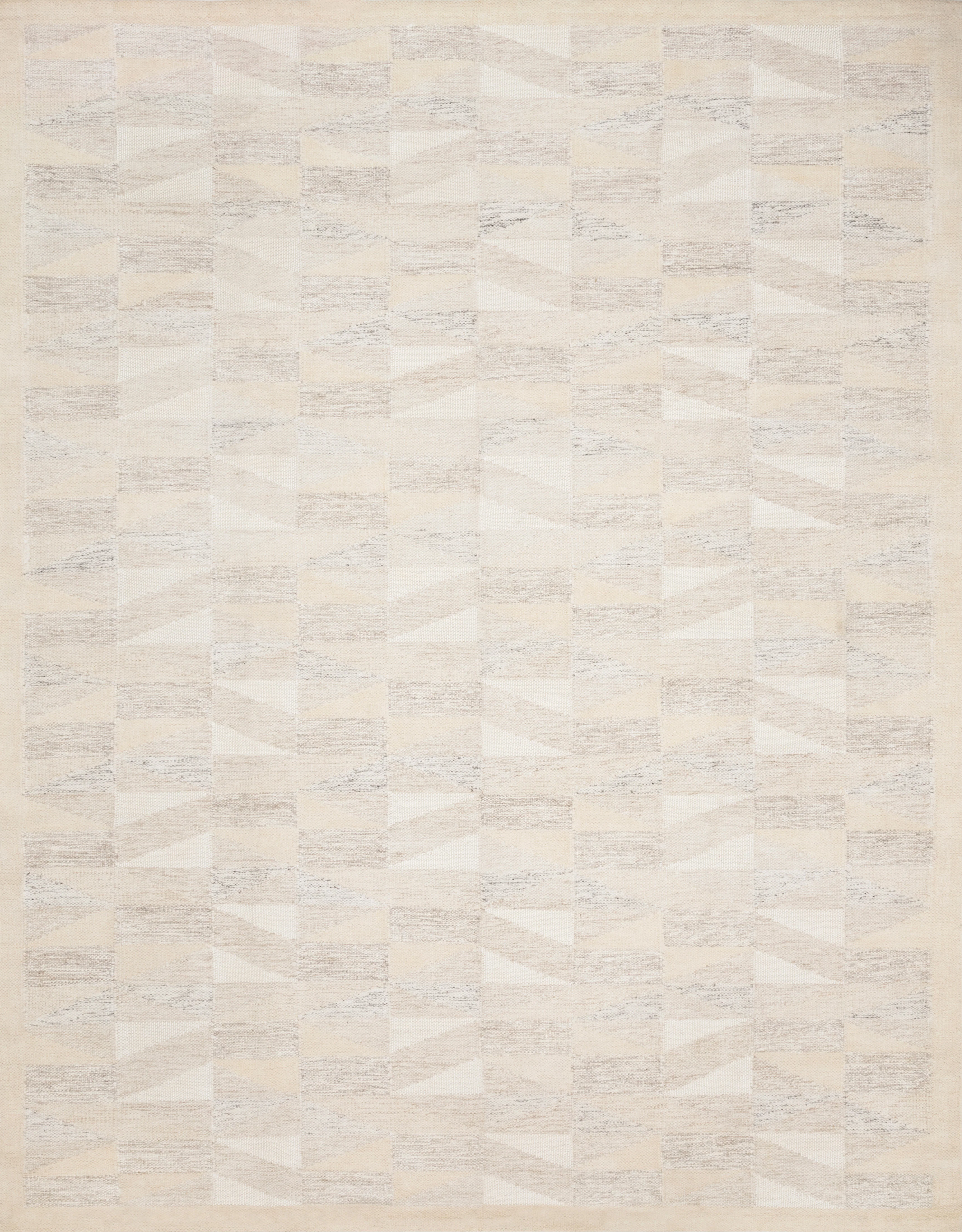 Evelina Natural Rug - Image 1