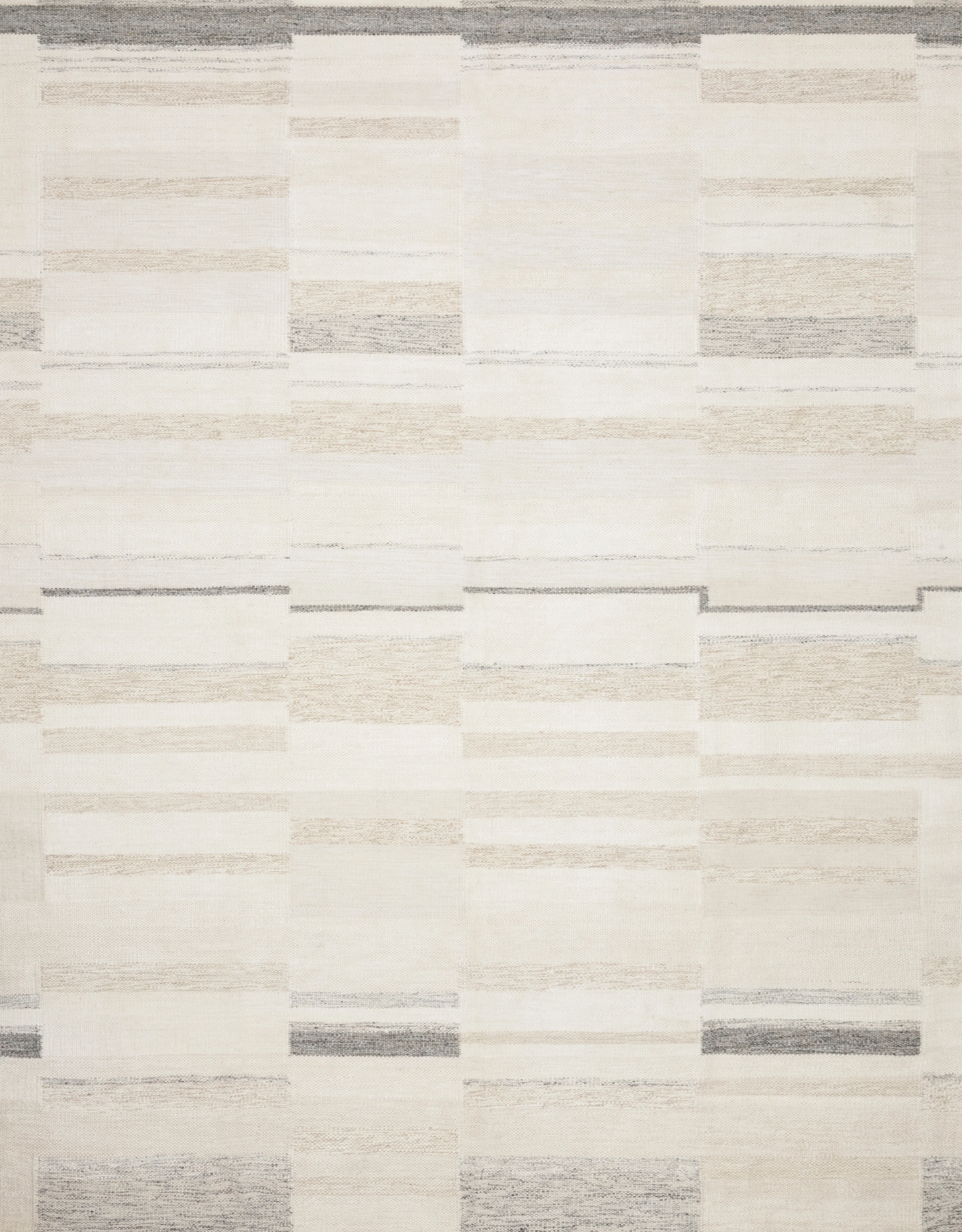 Evelina Ivory / Beige Rug - Image 1