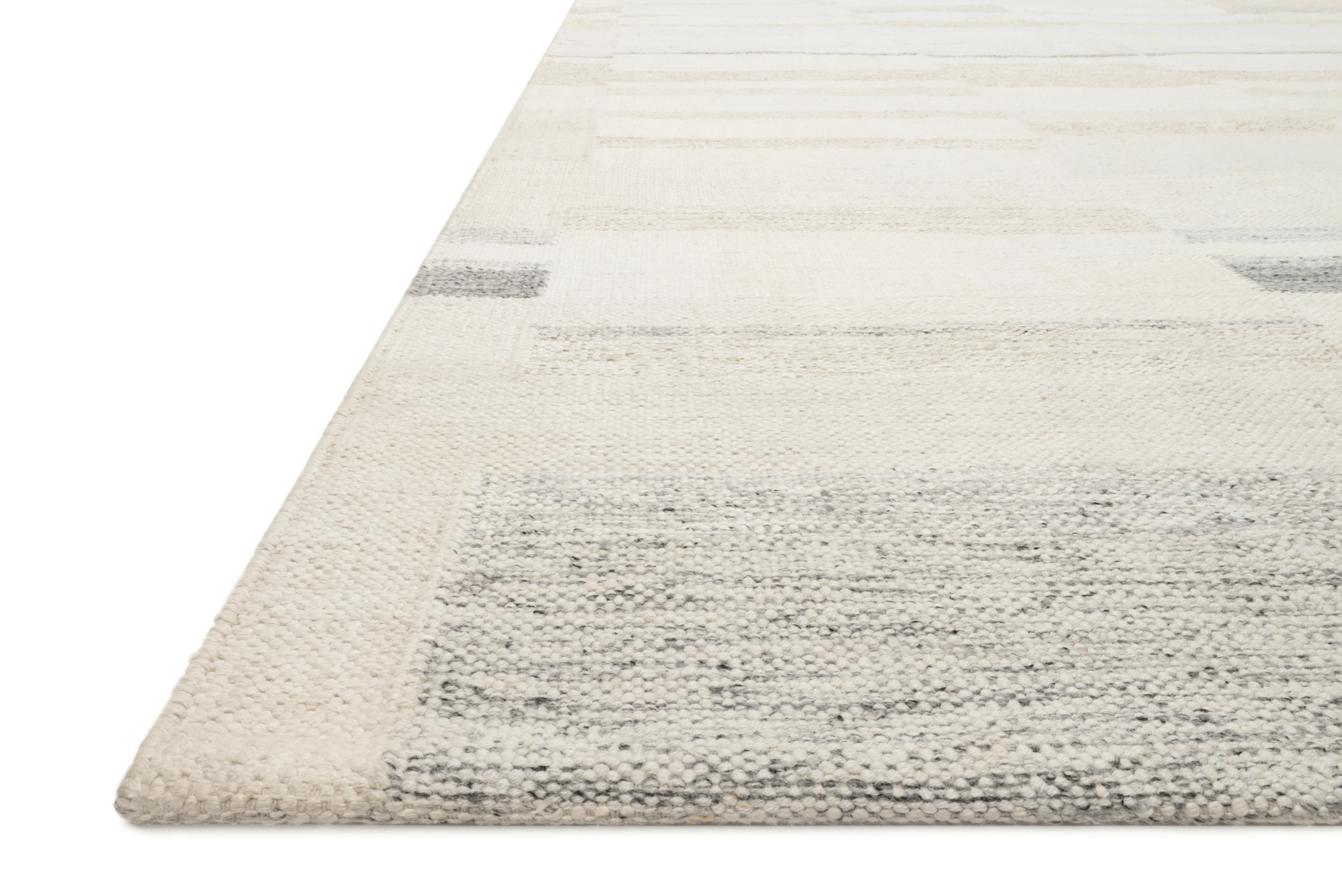 Evelina Ivory / Beige Rug - Image 2