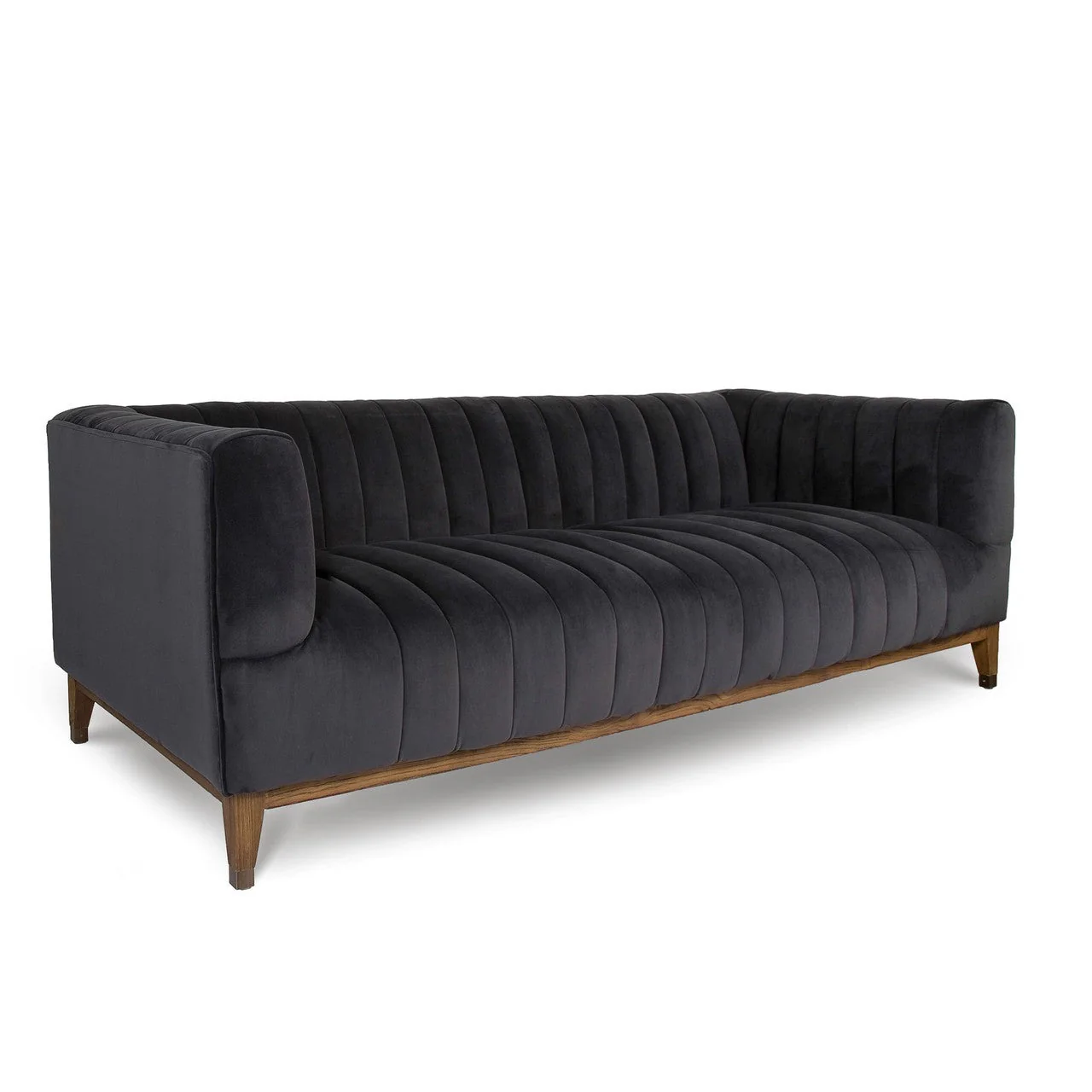 Ellie Condo Sofa - Image 1