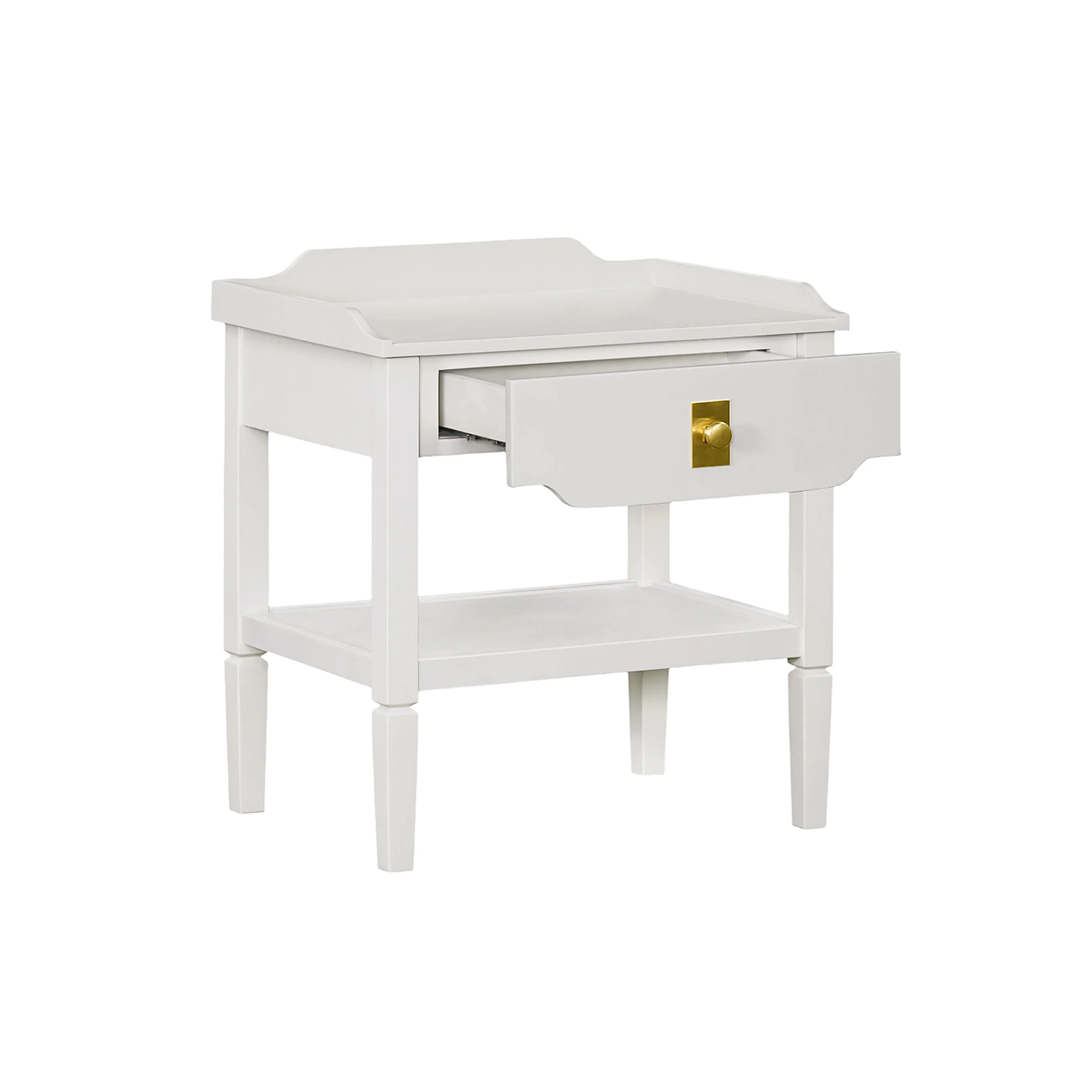 Dorothy End Table - Image 1