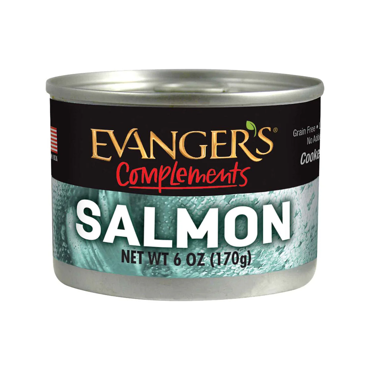 Evanger