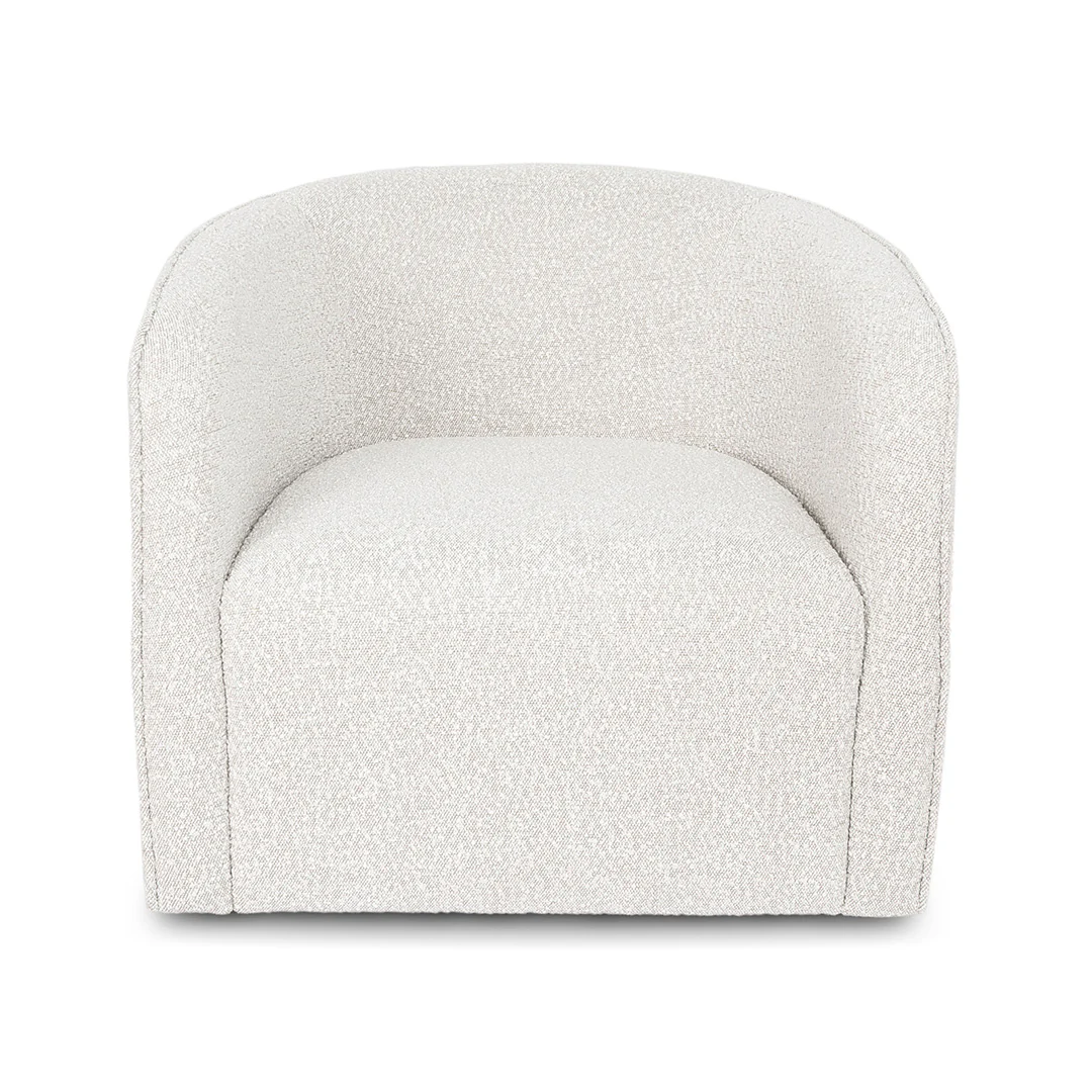Yasmine Swivel Chair - Image 3