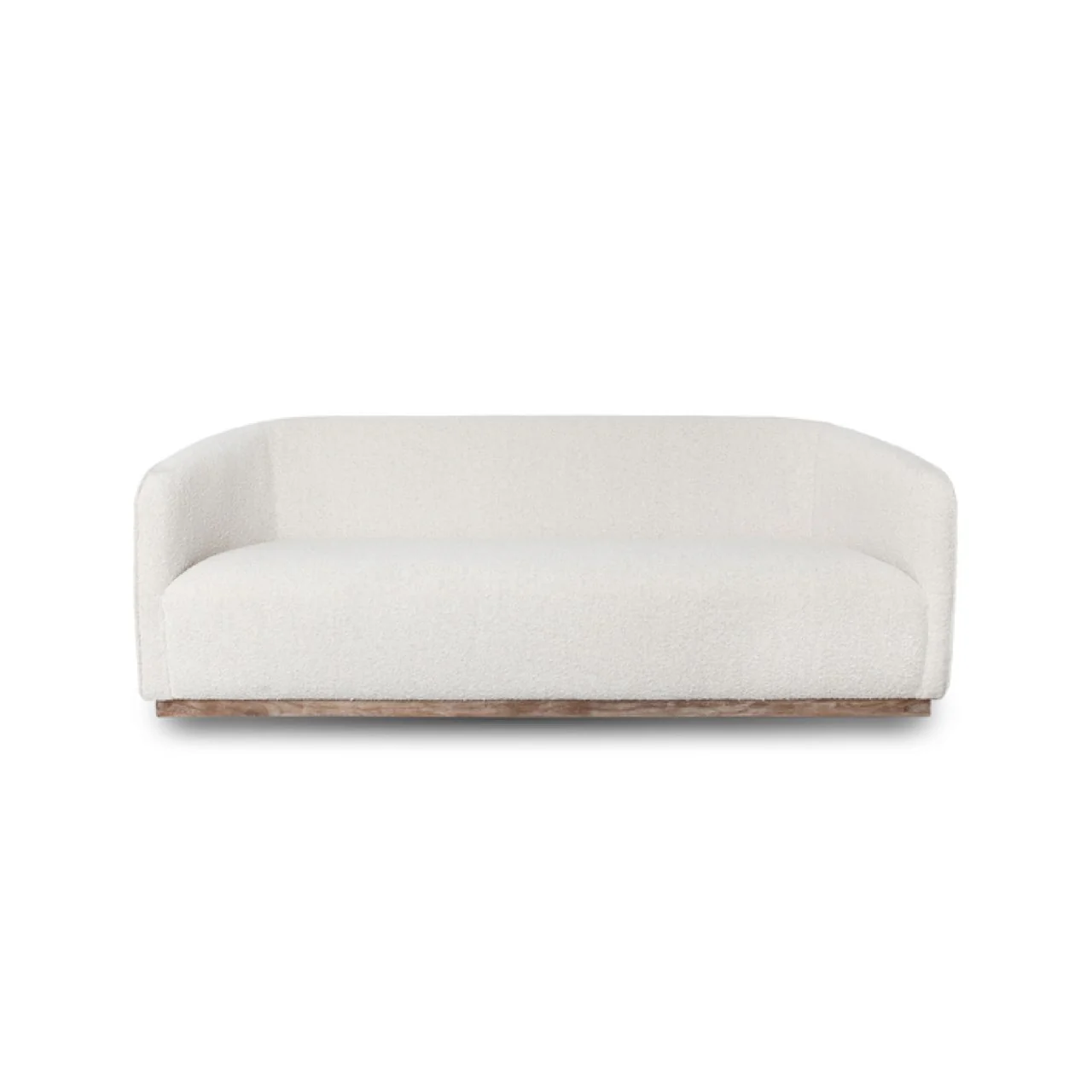 Mischa Sofa - Image 1