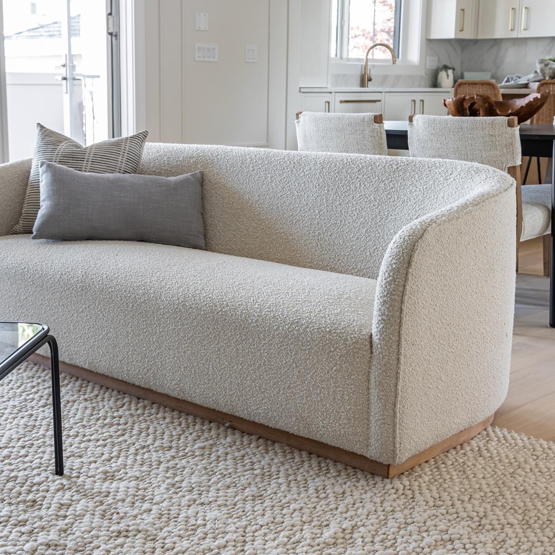 Mischa Sofa - Image 3