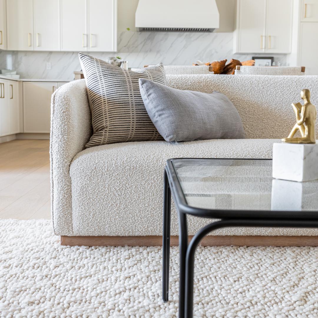 Mischa Sofa - Image 2