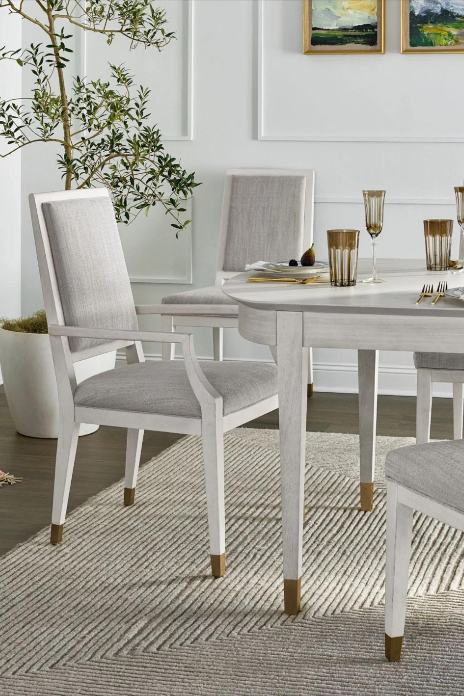 Omorose Dining Chair - Image 2
