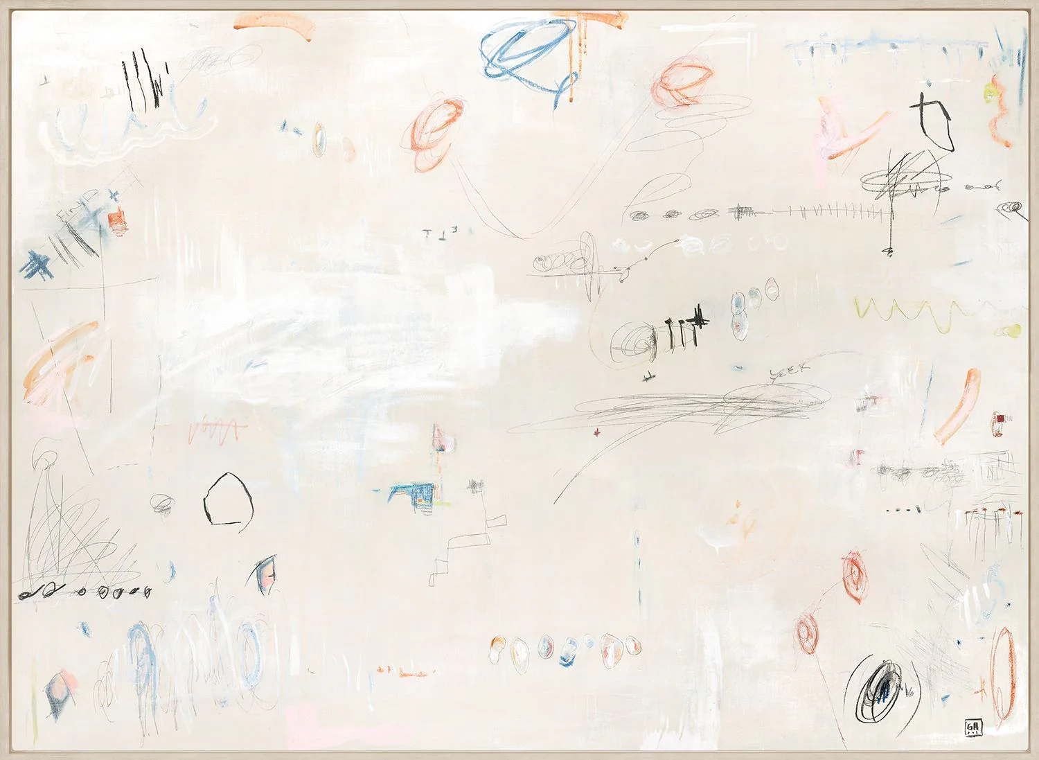 Pastel Art - Image 3