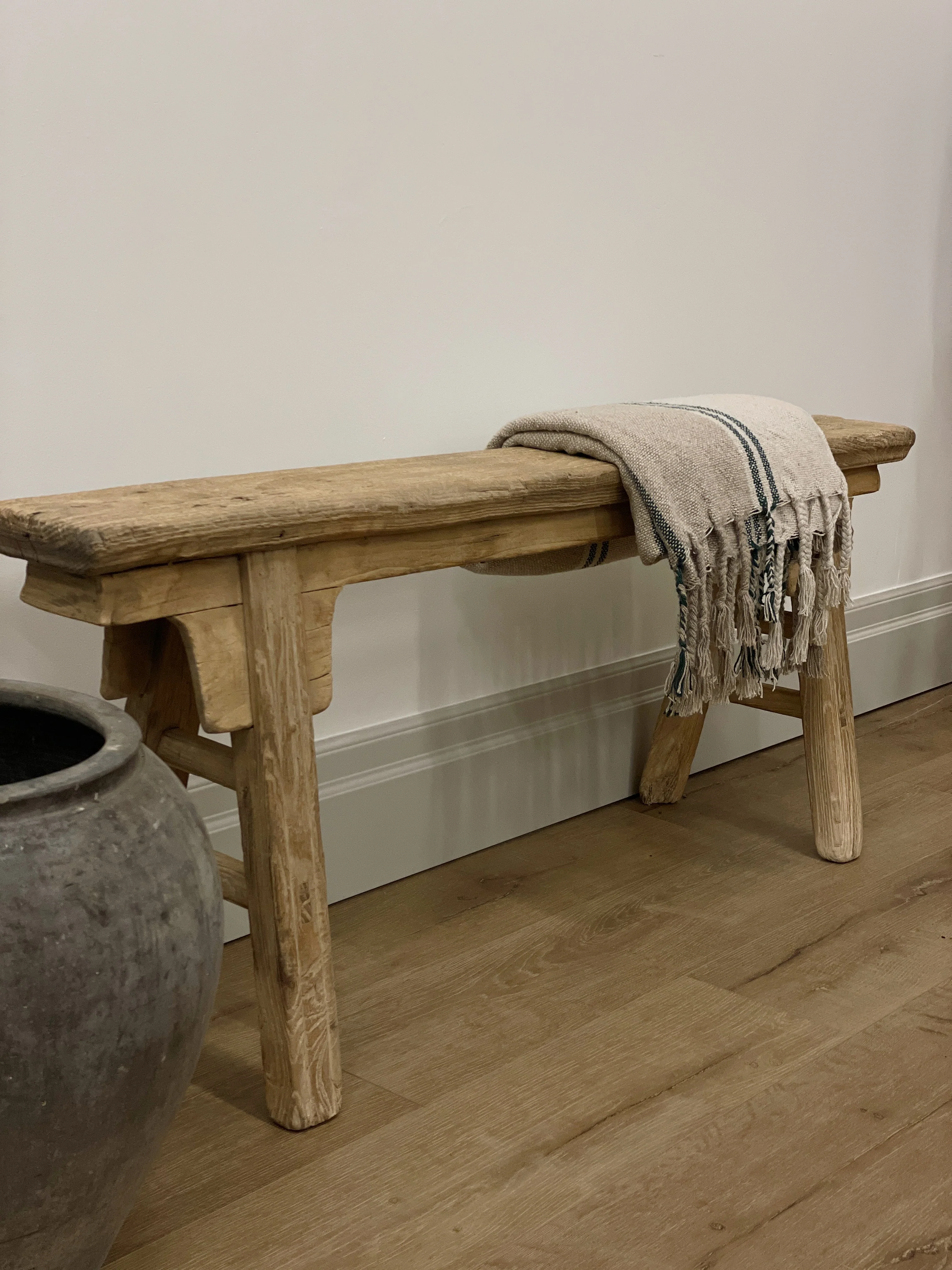 Geneva Bench - Image 2