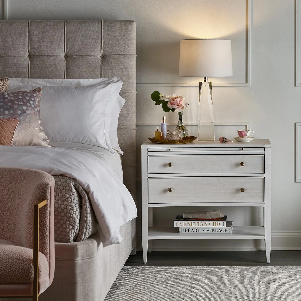 Chelsea Nightstand - Image 2