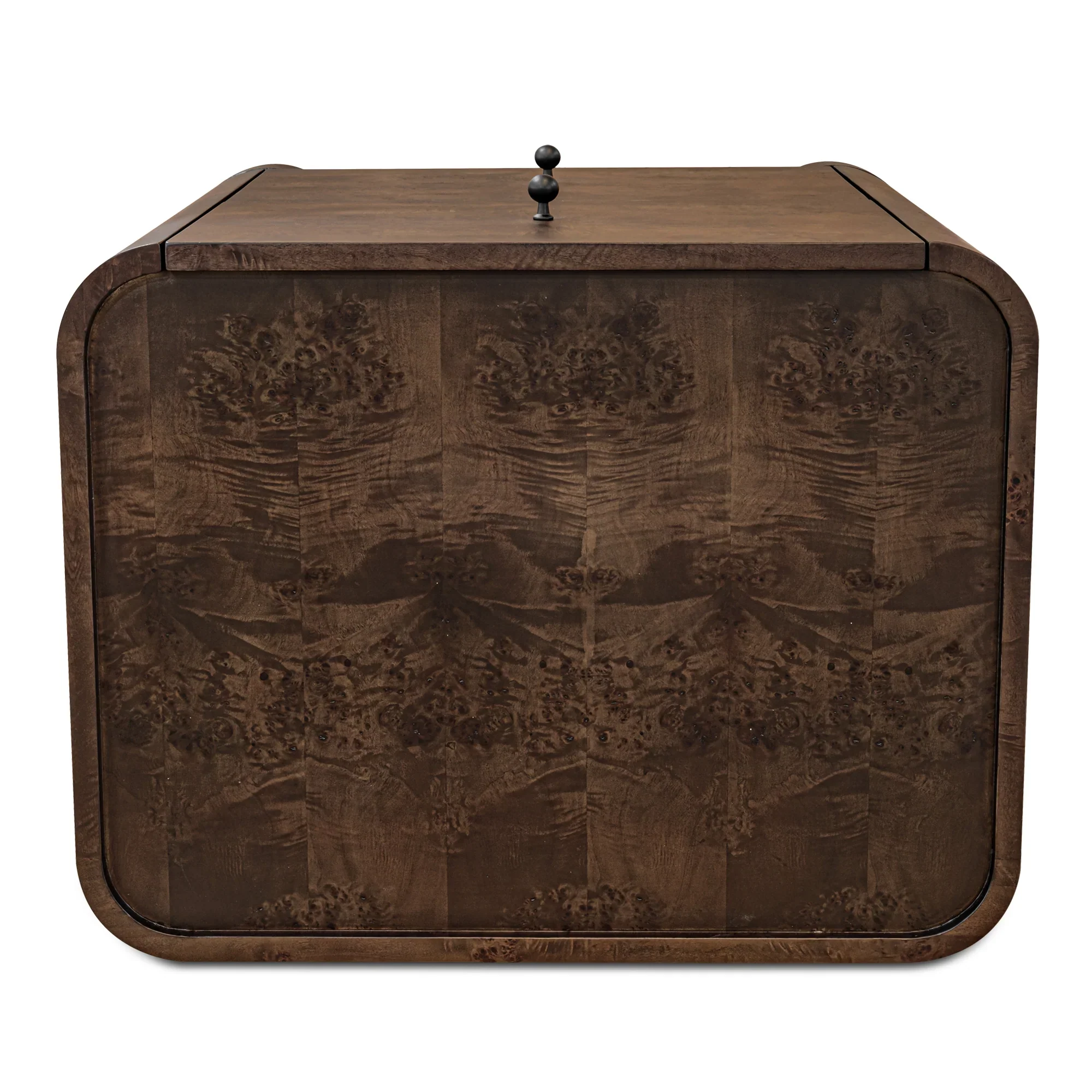 Morrison Nightstand - Image 3