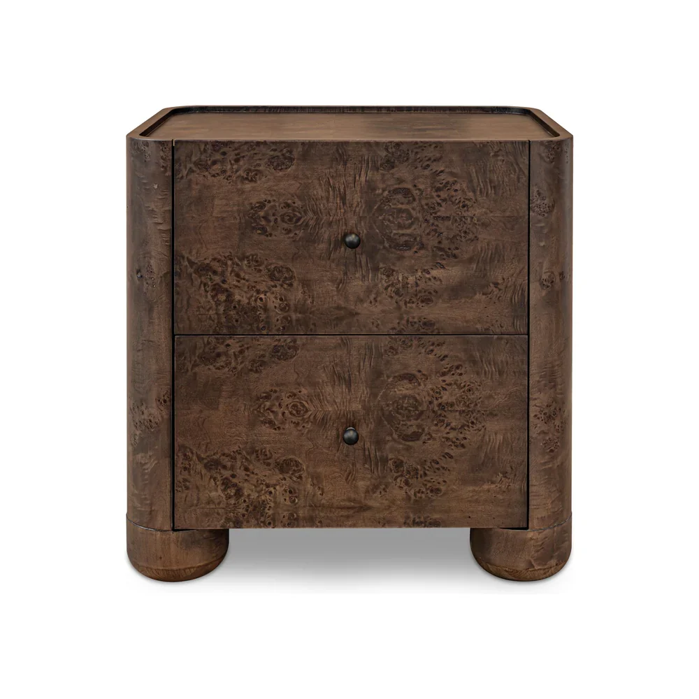 Morrison Nightstand - Image 2