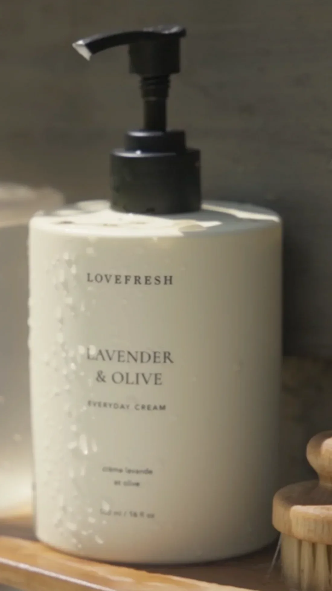 Everyday Cream - Eucalyptus & Sage, LOVEFRESH - Image 3