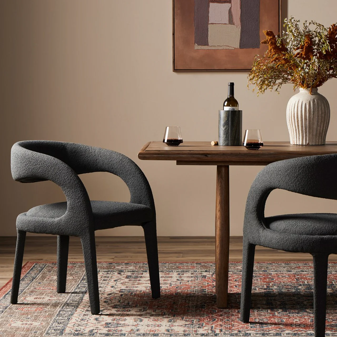 Hart Dining Chair - Image 2