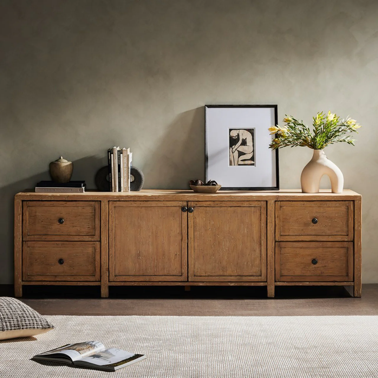Norah Sideboard - Image 2