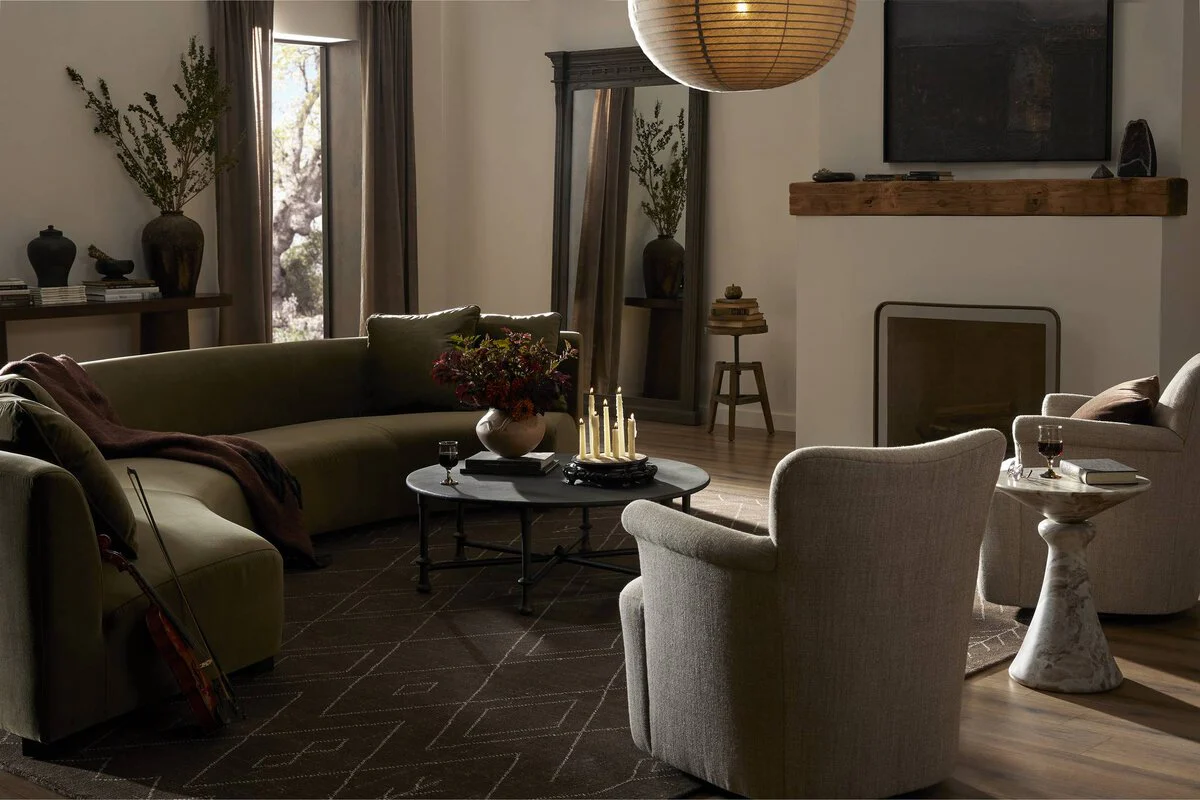 Halsey Side Table - Image 3