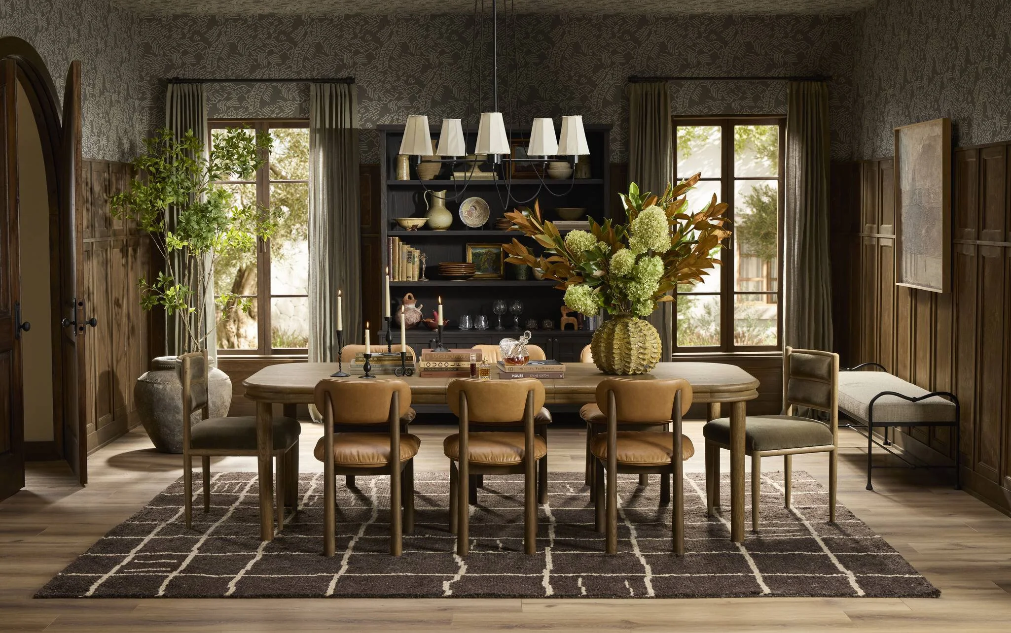 Florent Dining Table - Image 2