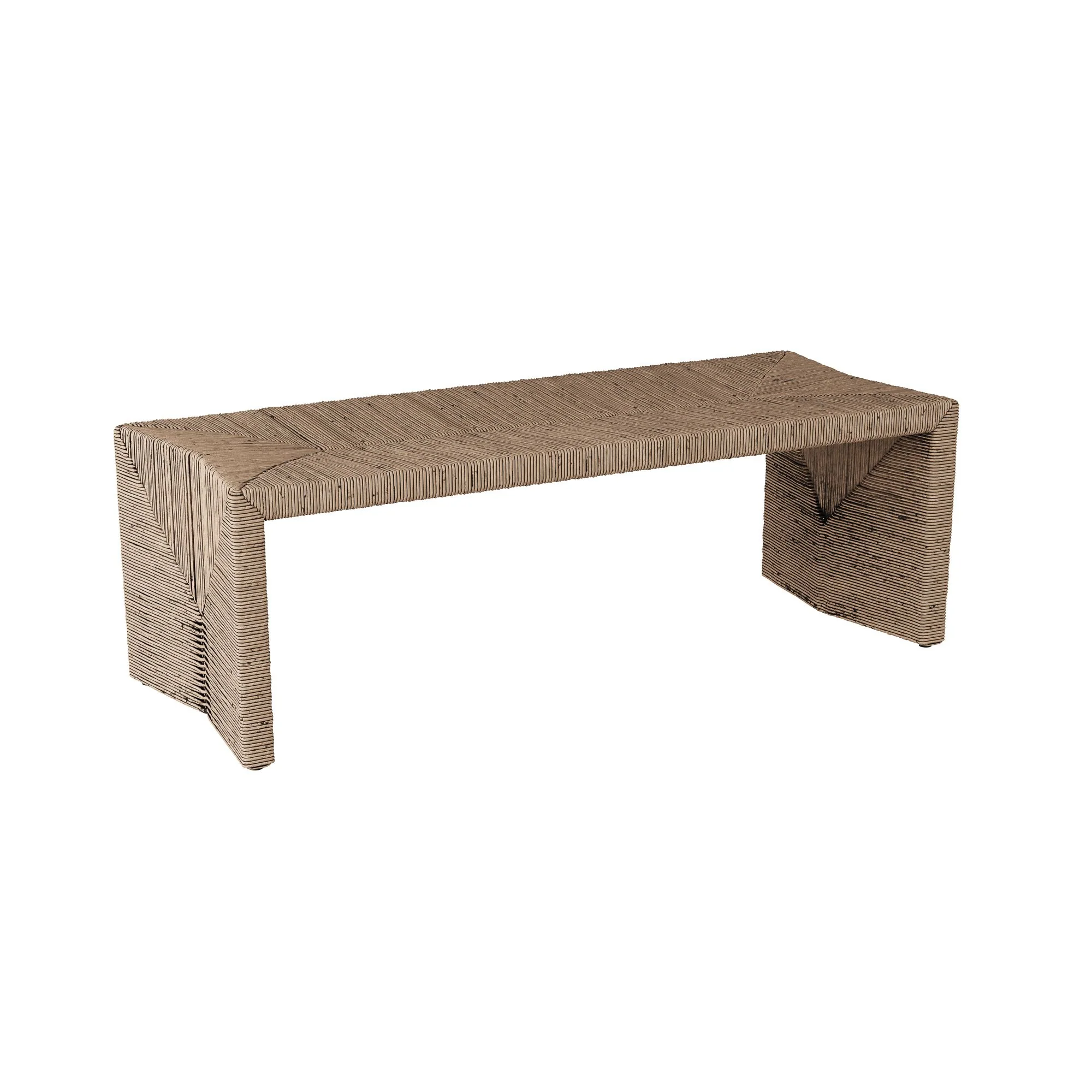 Mikonos Bench - Image 1