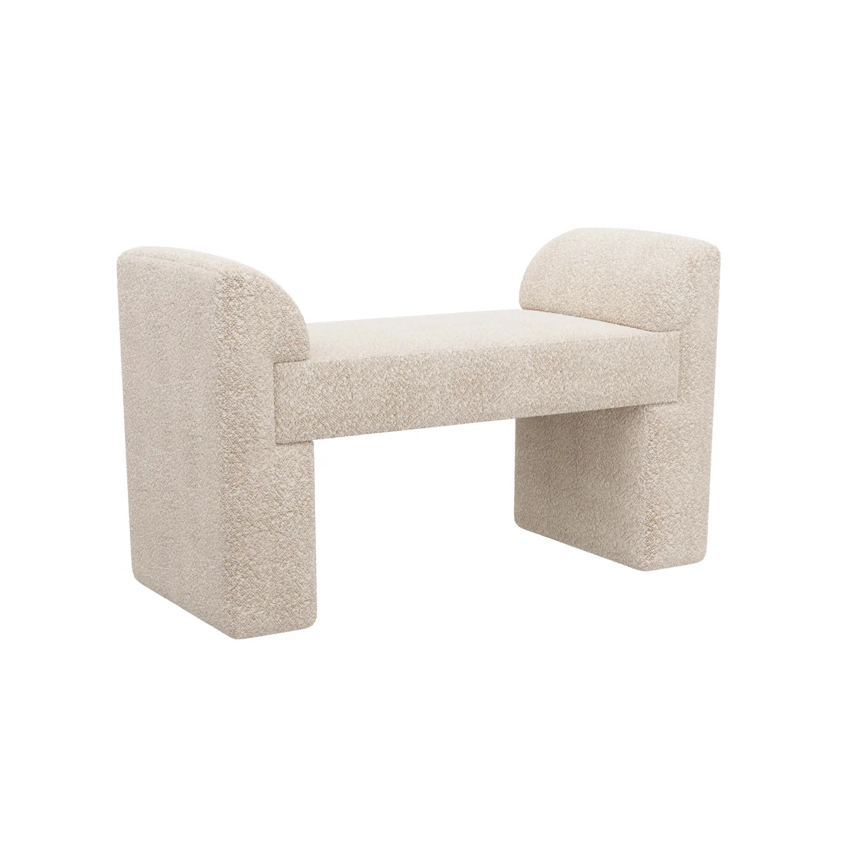 Wonder Sherpa Bench - Image 1