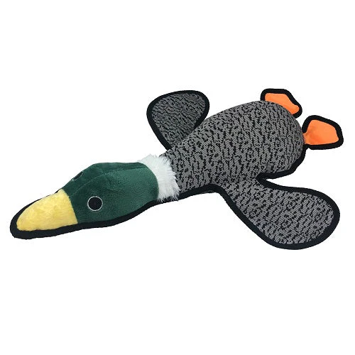 Petlou Farmhouse Mallard Duck 21in - Image 1
