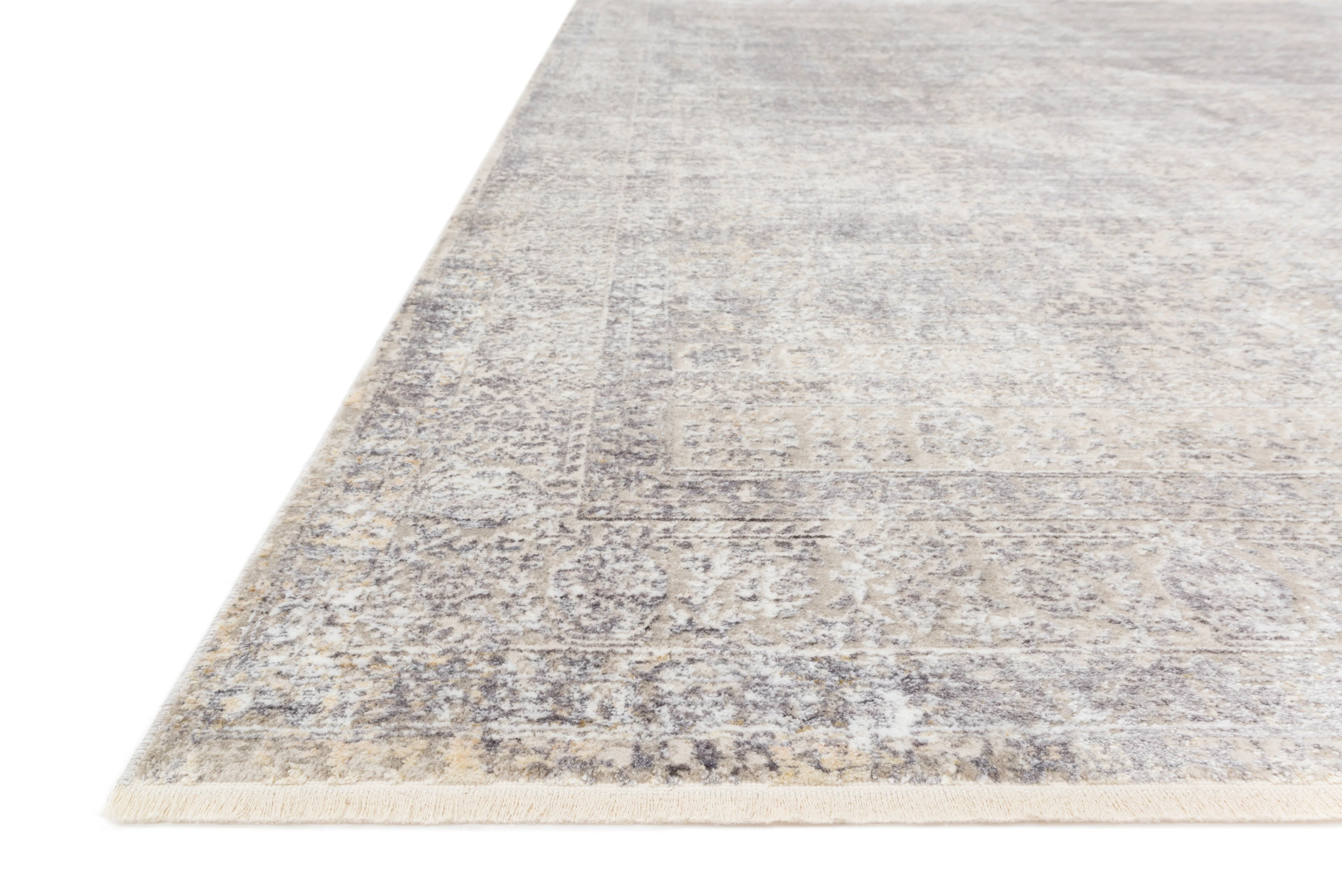 Franca Silver / Pebble Rug - Image 2
