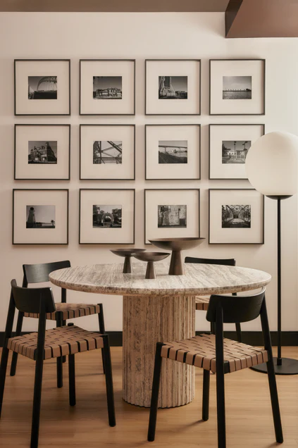 Margot Dining Table - Image 2