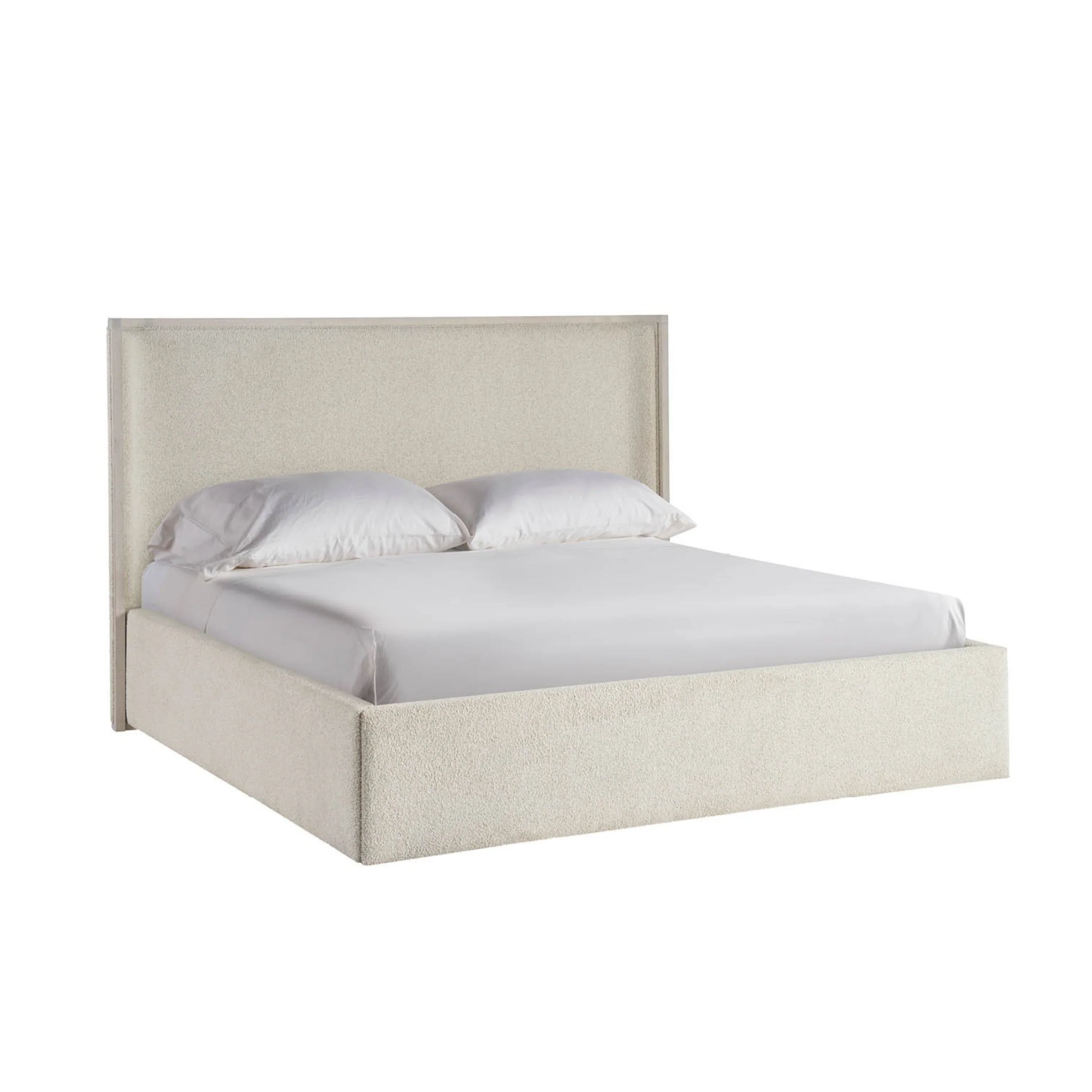 Oleander Storage Bed