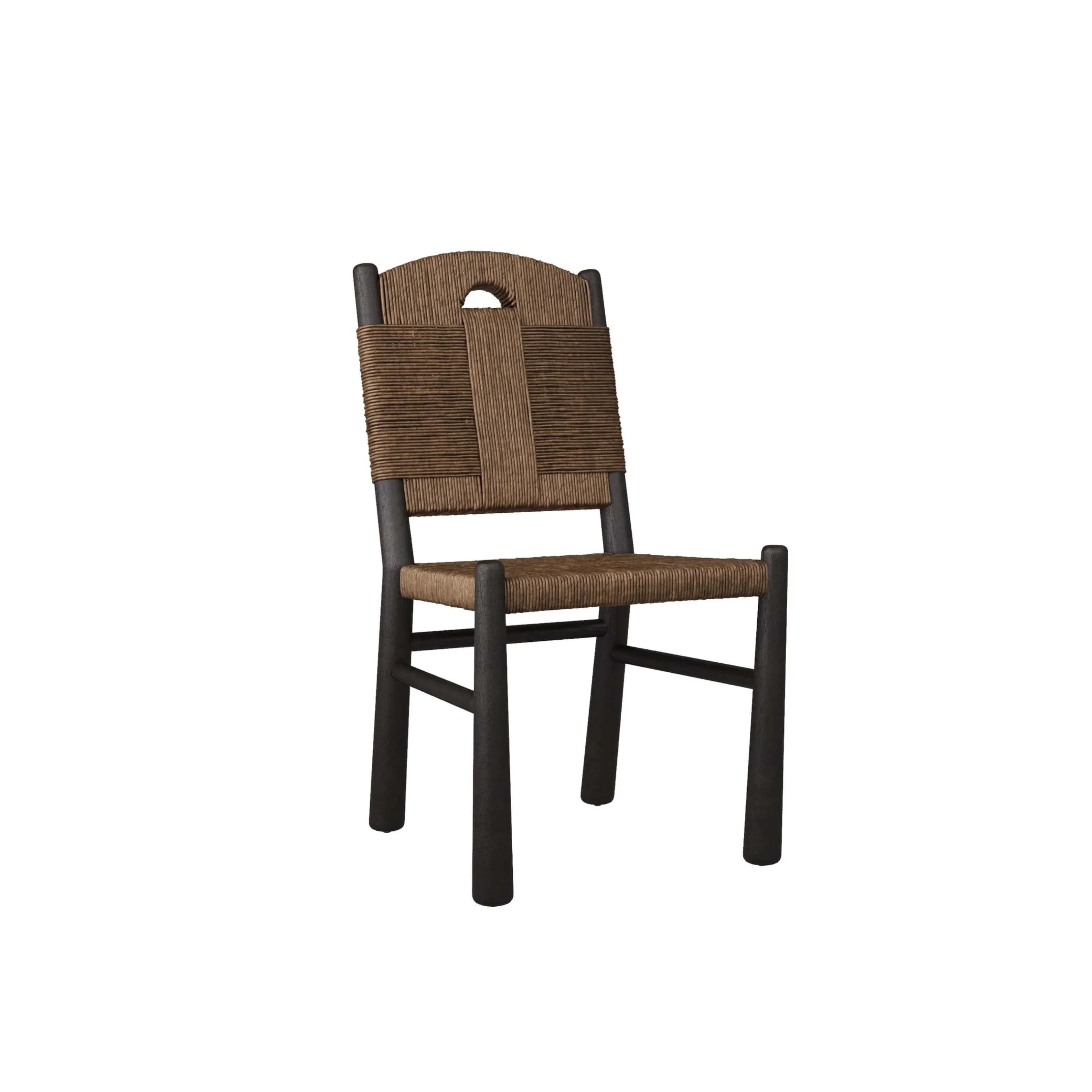 Solange Dining Chair - Image 1