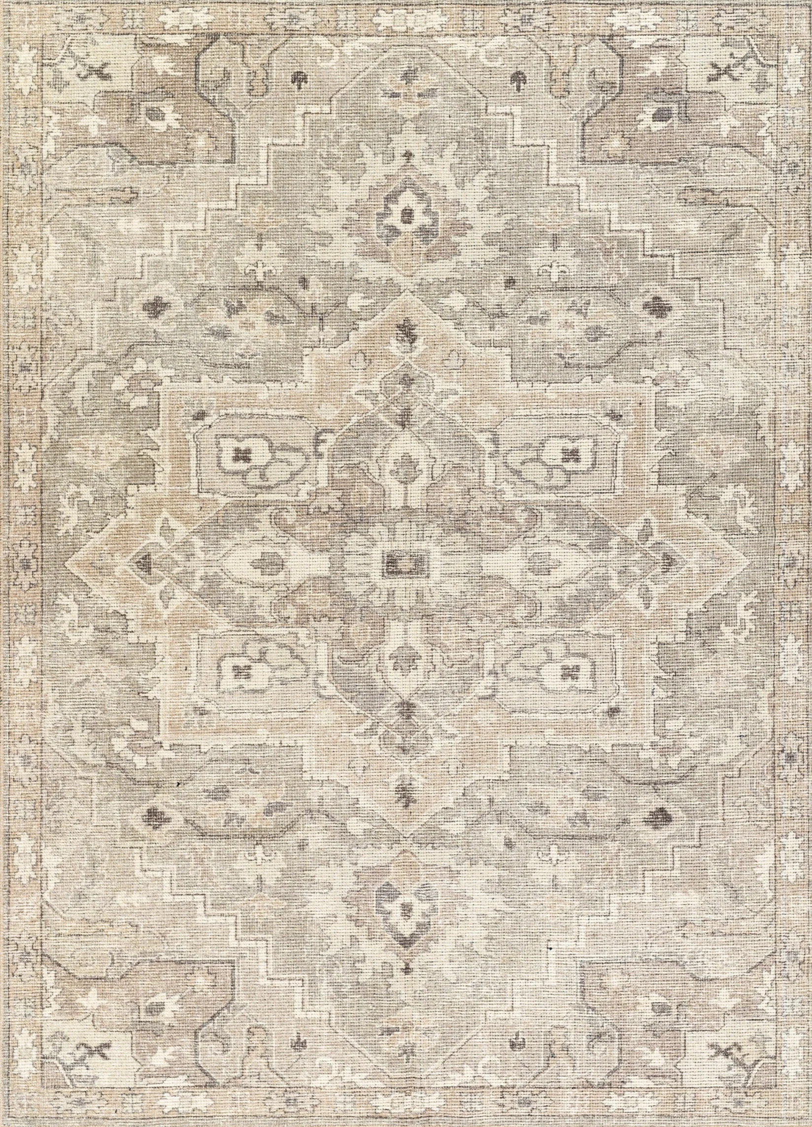 Elle Rug II x Becki Owens