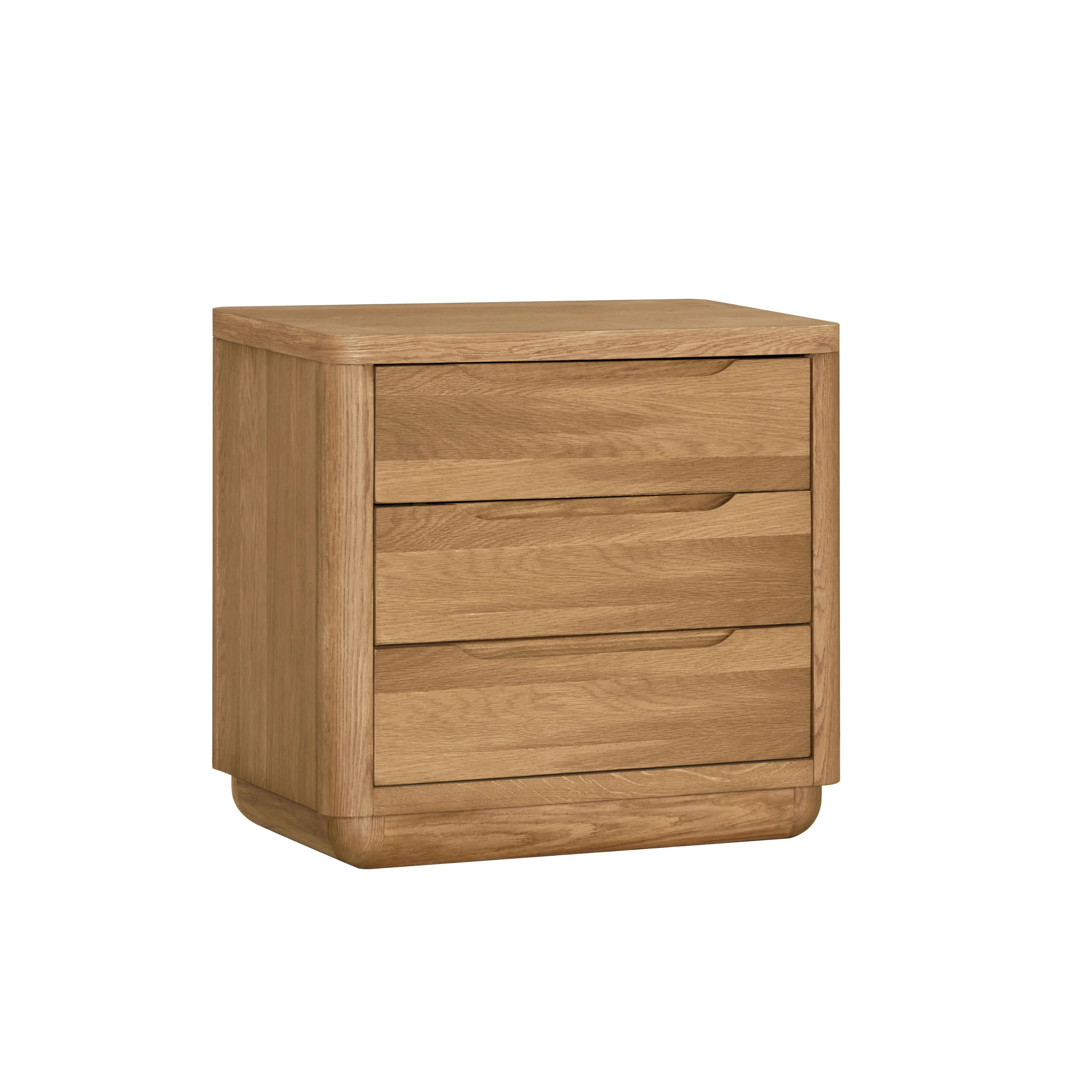 Marlowe Nightstand - Image 1