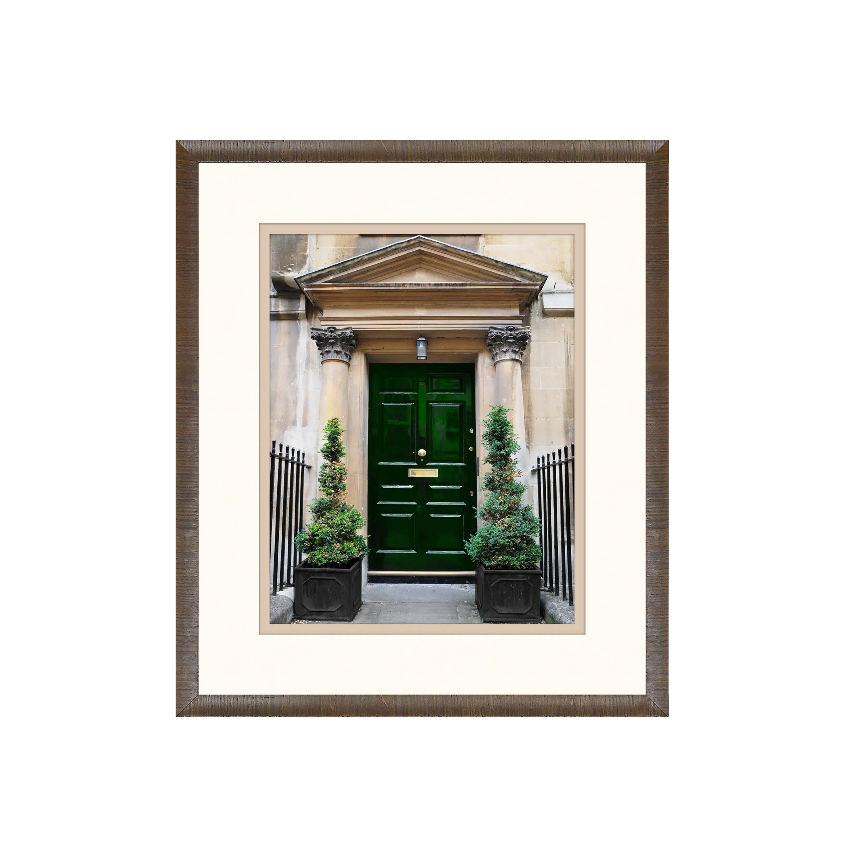 Georgian Door - Image 1