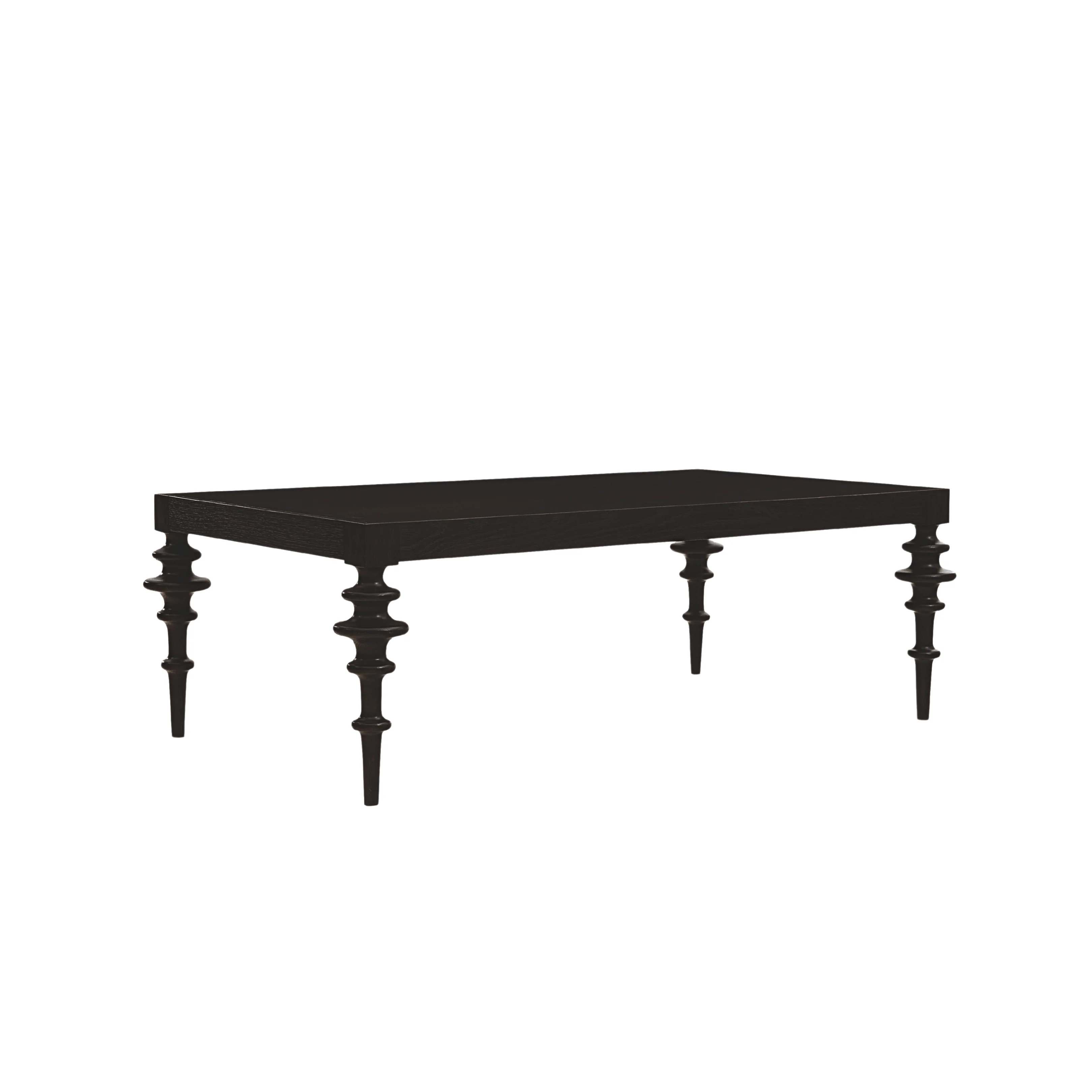 Cadence Rectangular Cocktail Table - Image 1