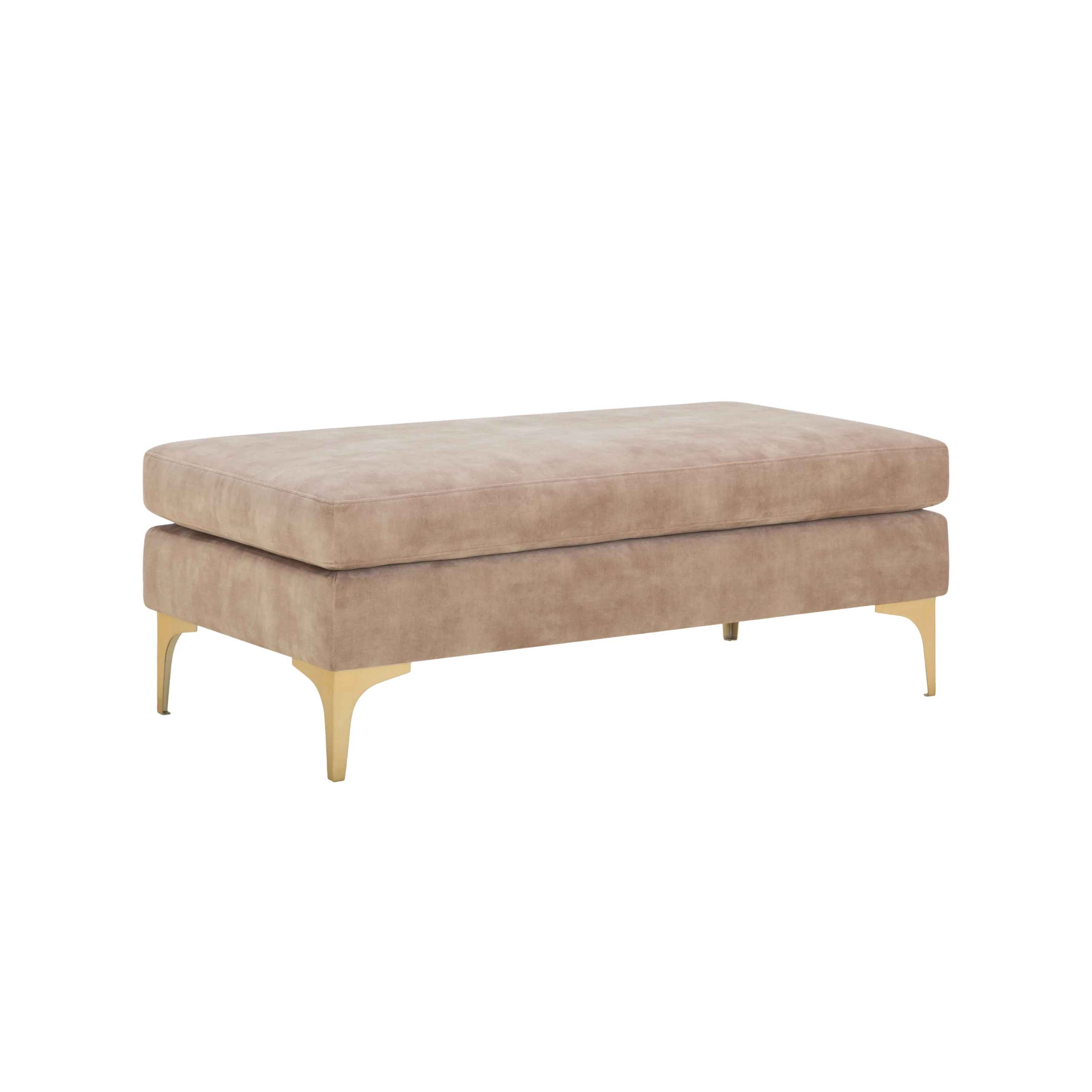 Yale Ottoman - Image 1
