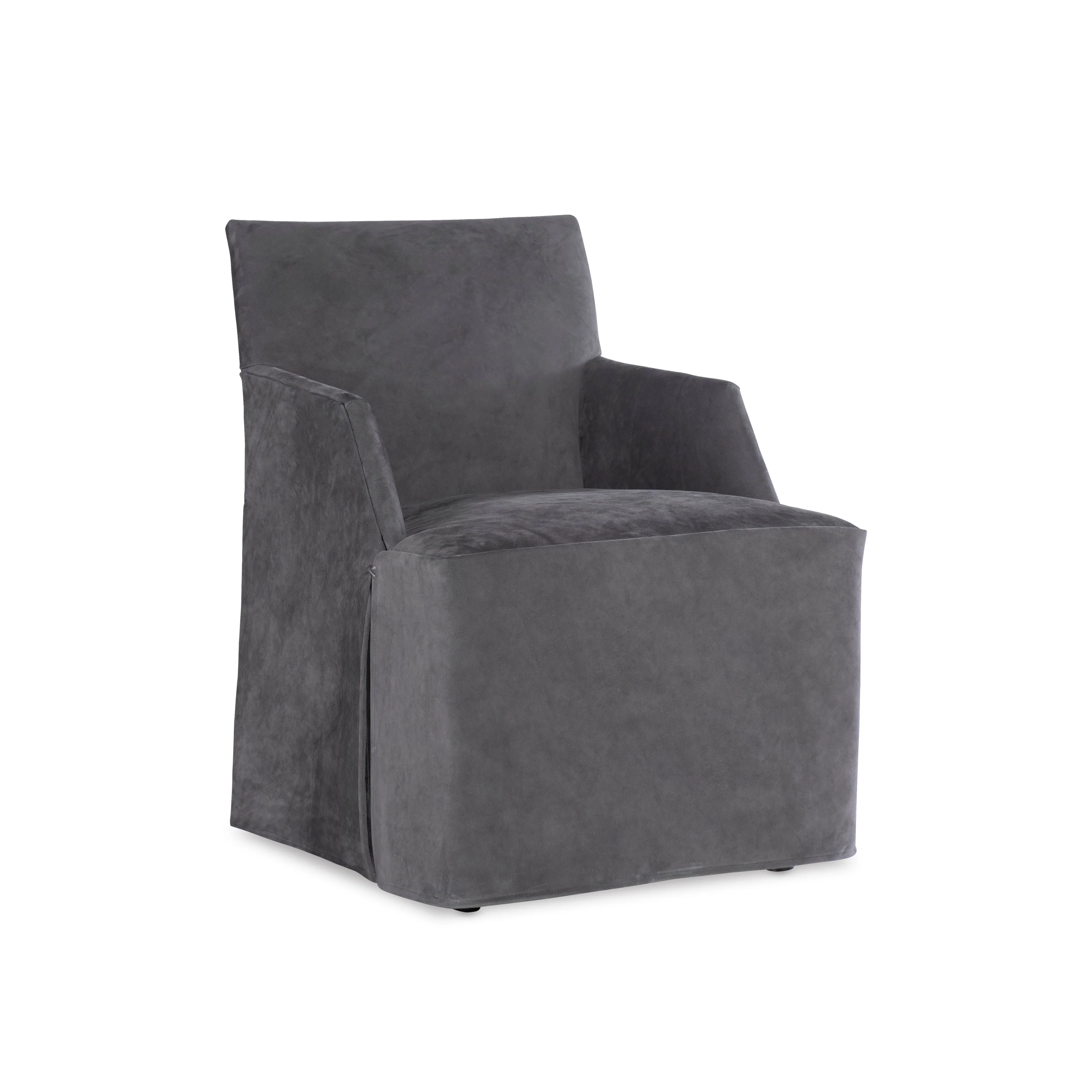Stefano Skirted Chair - Image 1