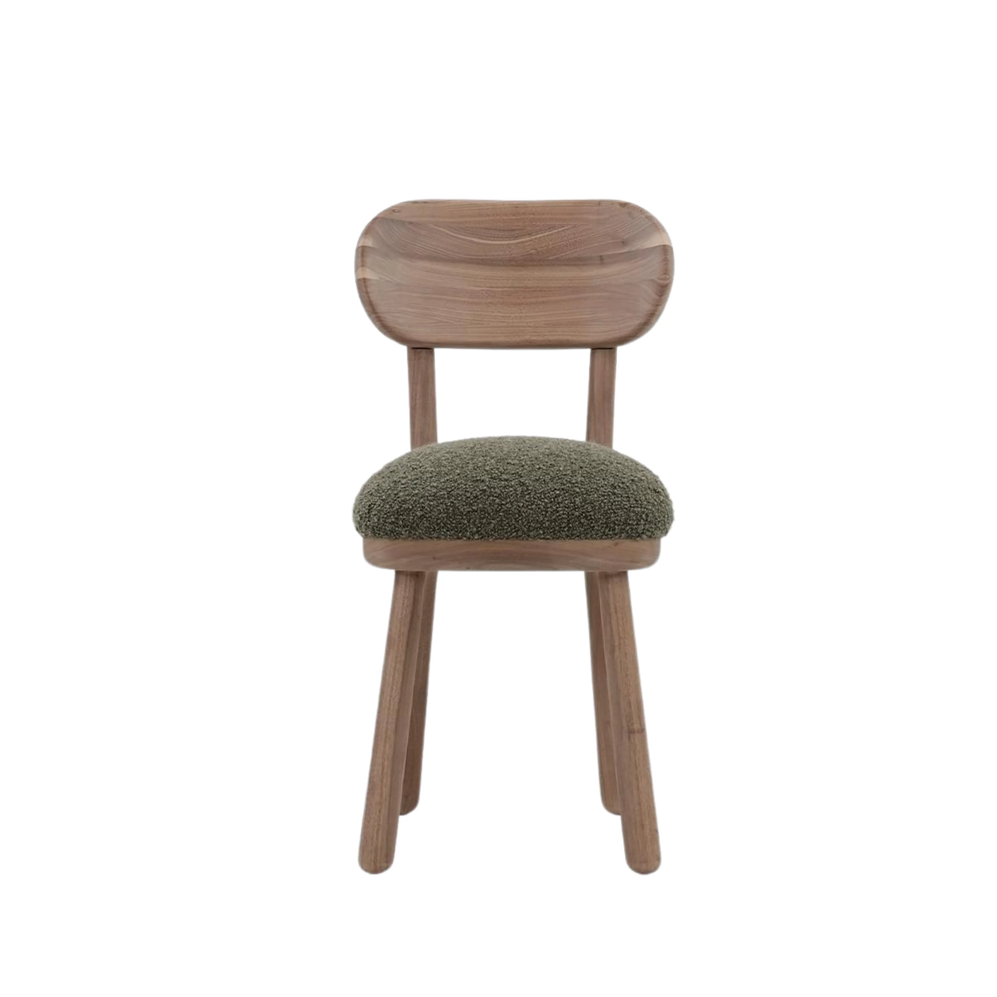 Coco Dining Chair - Image 1