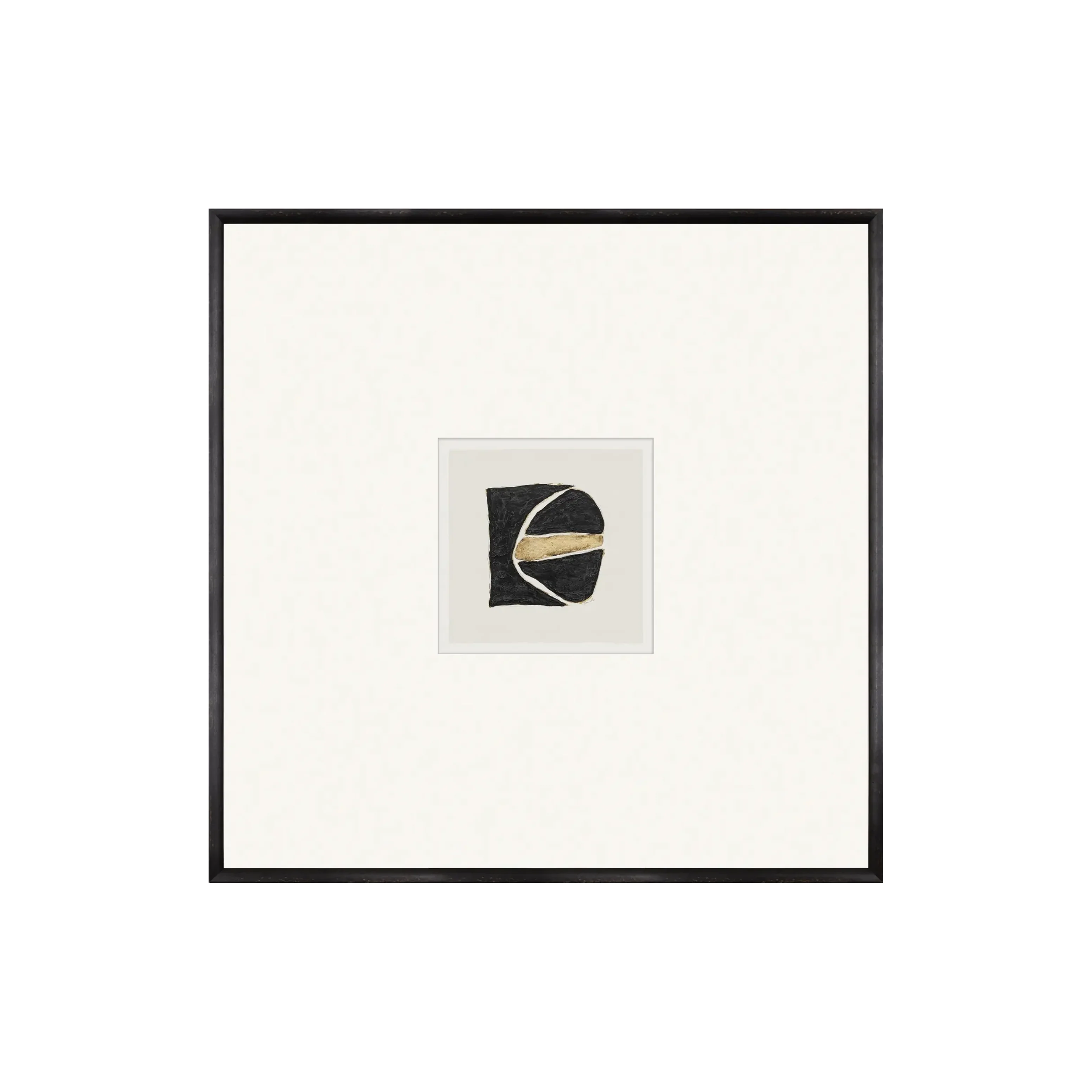 Mid-Expression III - Image 1