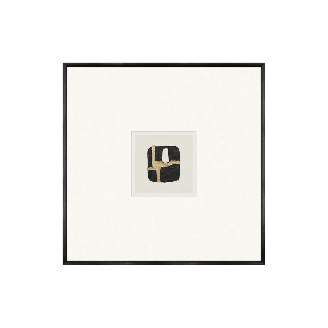 Mid-Expression IV - Image 1