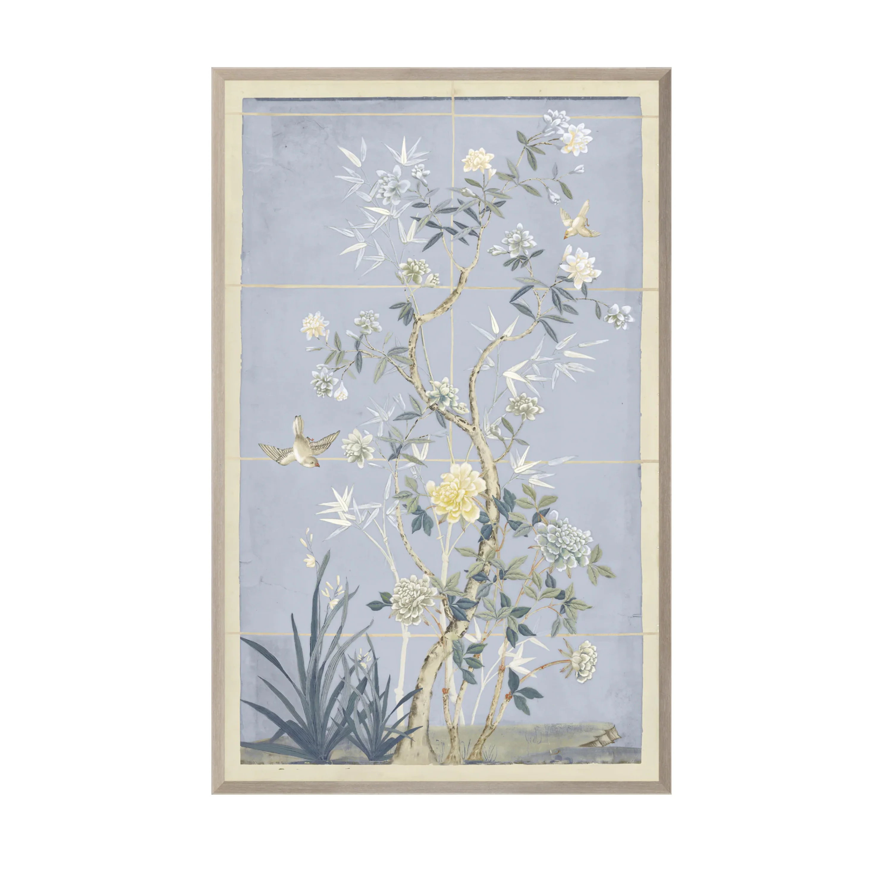 Botanical Scenic II